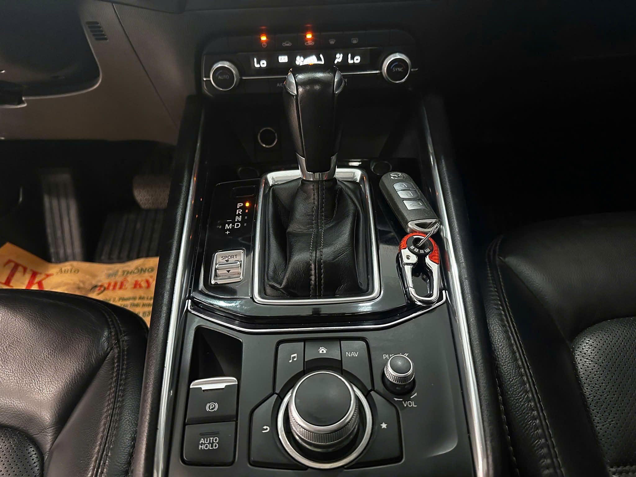 BÁN XE Mazda CX-5 2020 – GIÁ TỐT, XE ĐẸP, SẴN ĐI NGAY