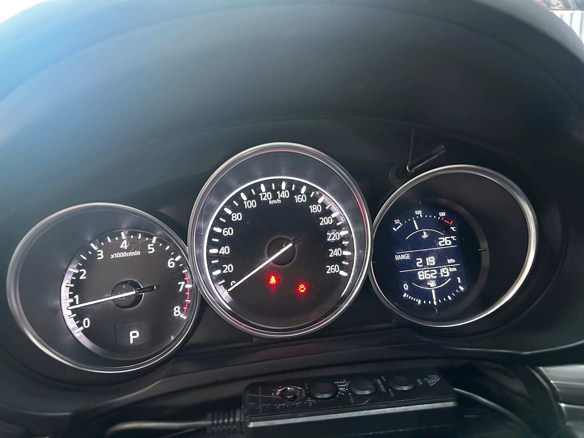 BÁN XE Mazda CX-5 2020 – GIÁ TỐT, XE ĐẸP, SẴN ĐI NGAY