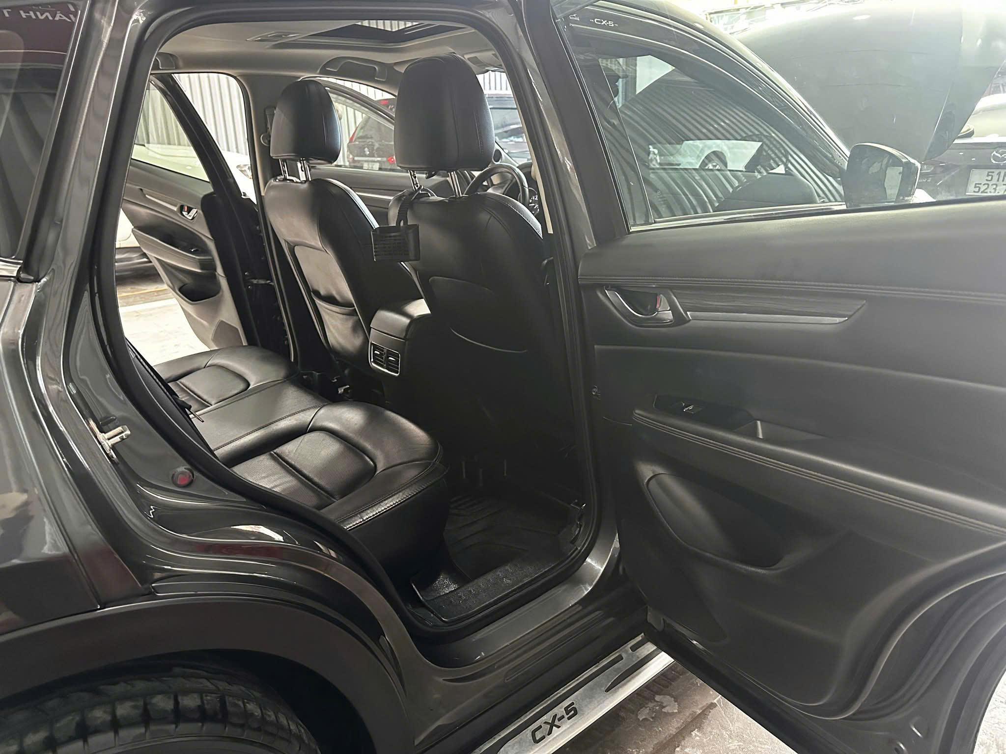 BÁN XE Mazda CX-5 2020 – GIÁ TỐT, XE ĐẸP, SẴN ĐI NGAY