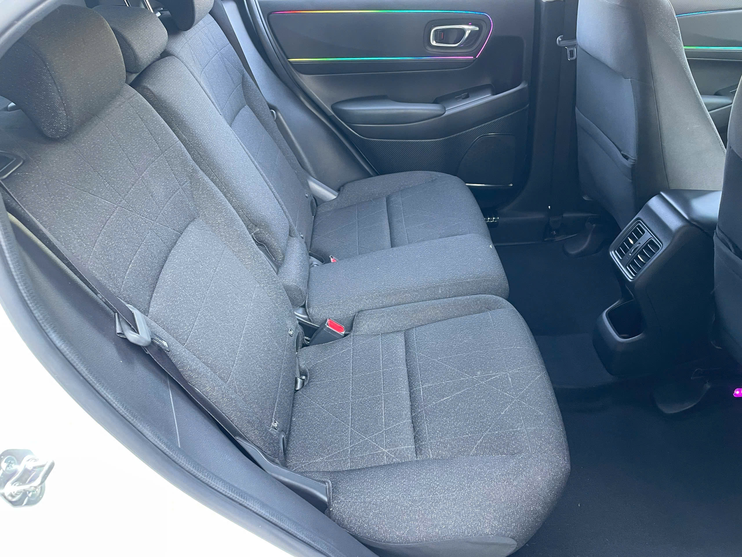 Cần bán Honda HR-V G năm 2024, màu trắng, nhập khẩu nguyên chiếc