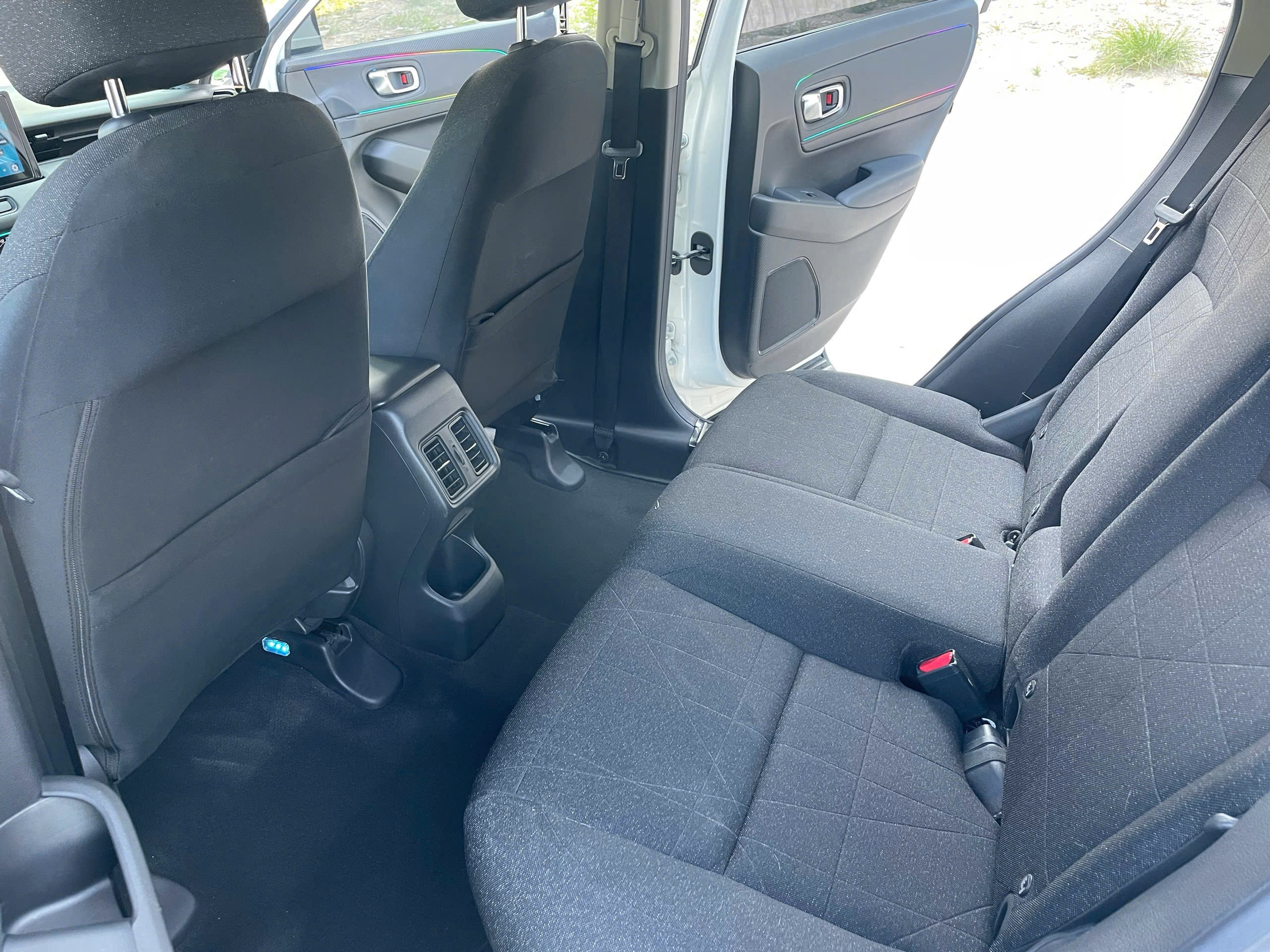 Cần bán Honda HR-V G năm 2024, màu trắng, nhập khẩu nguyên chiếc