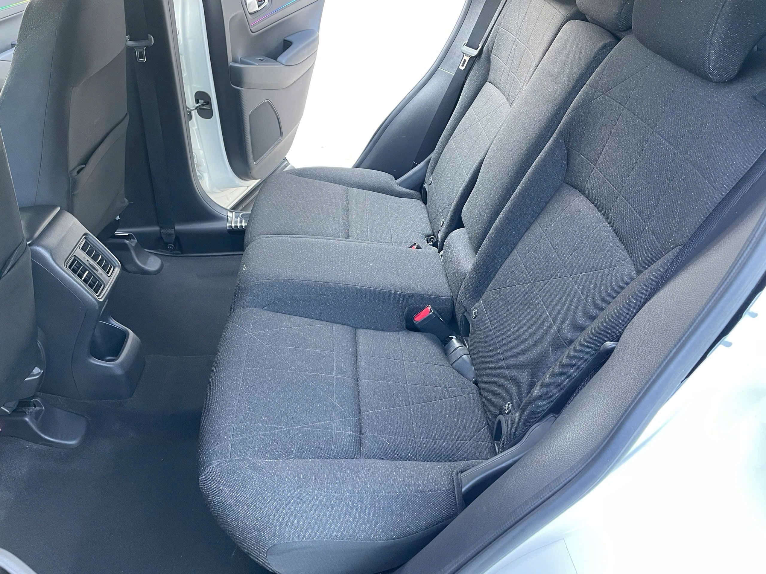 Cần bán Honda HR-V G năm 2024, màu trắng, nhập khẩu nguyên chiếc