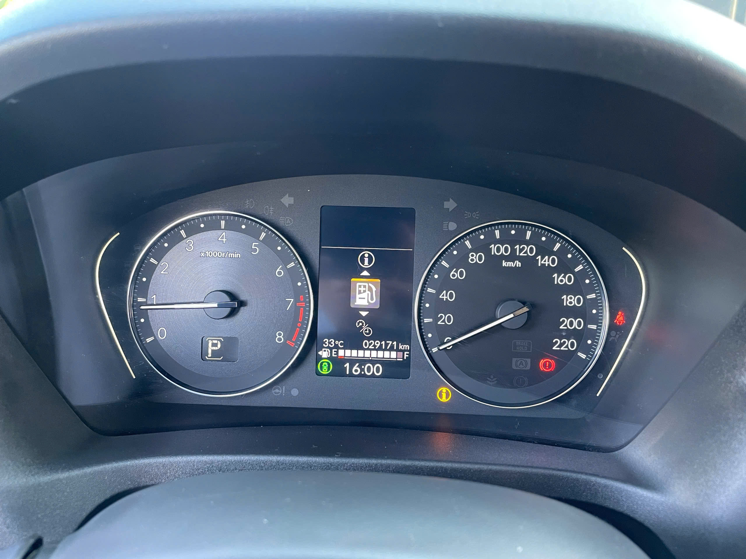 Cần bán Honda HR-V G năm 2024, màu trắng, nhập khẩu nguyên chiếc