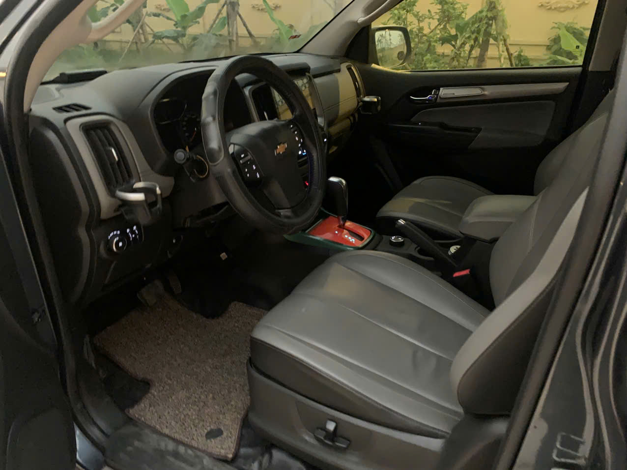 Bán Xe Chevrolet Colorado Ltz 2019 – Chính Chủ