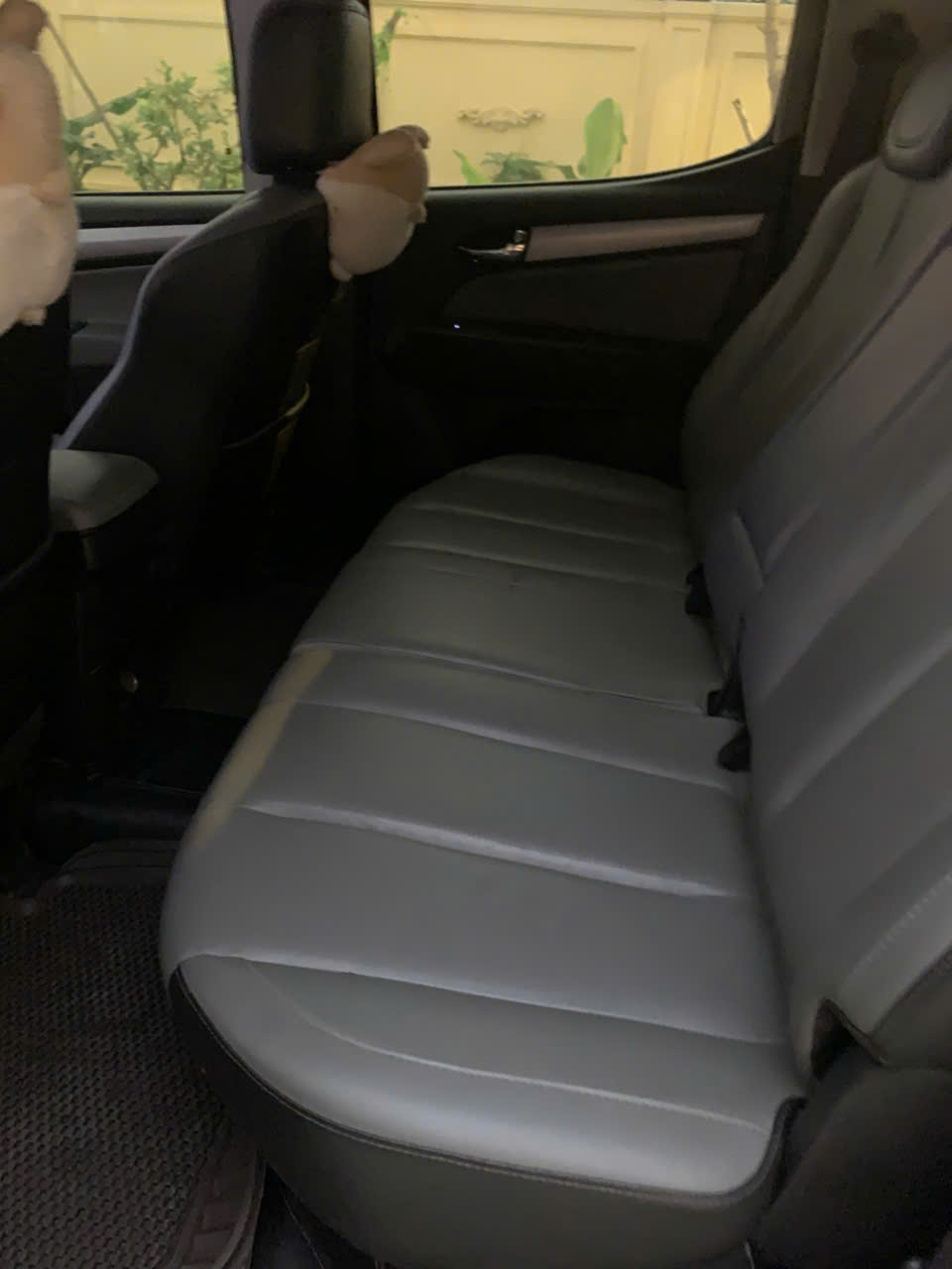 Bán Xe Chevrolet Colorado Ltz 2019 – Chính Chủ