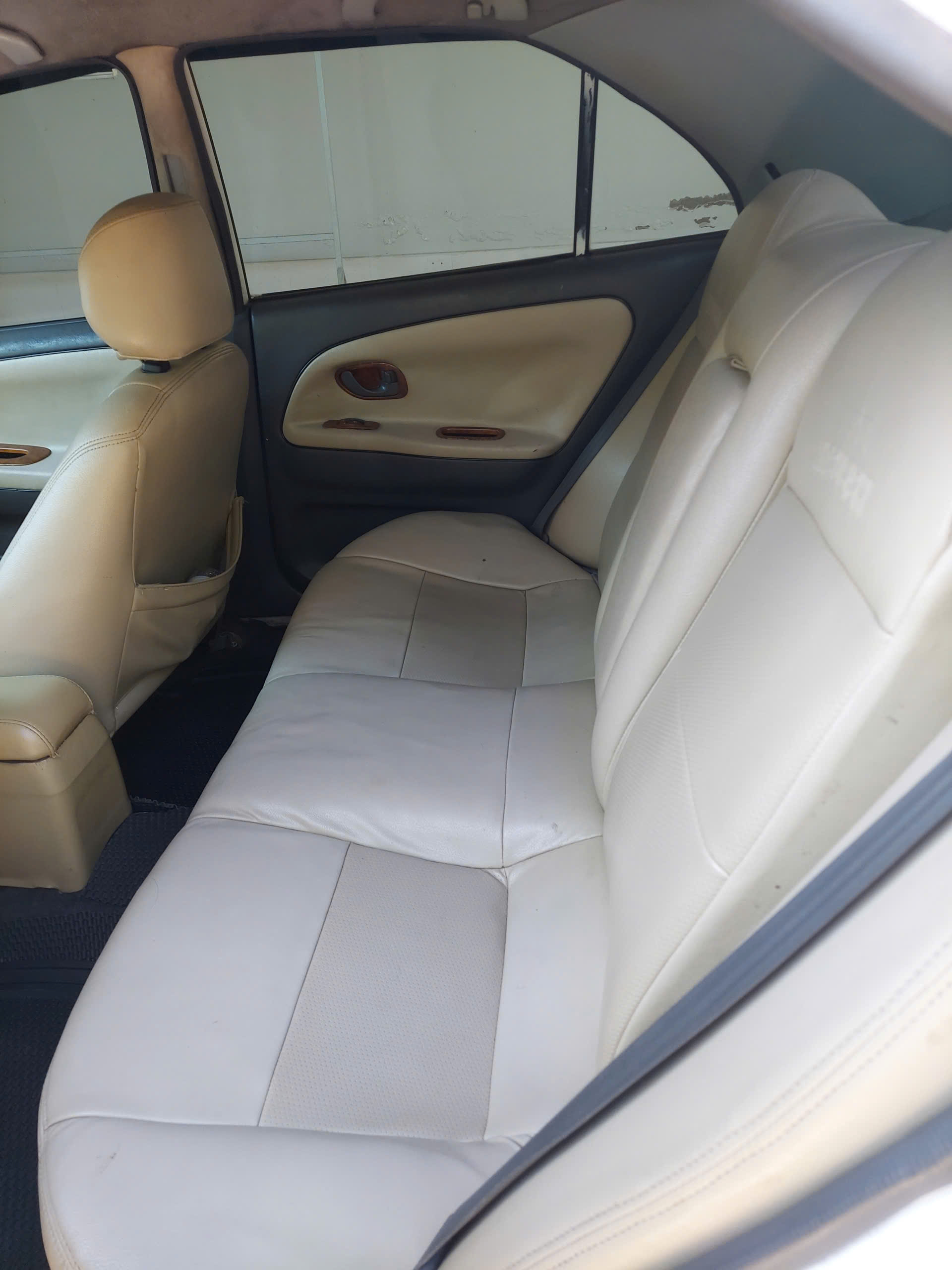 Xe Ngon Giá Mềm - 62 Triệu Có Ngay Xe Che Mưa +Che Nắng - Mitsubishi Lancer 2000