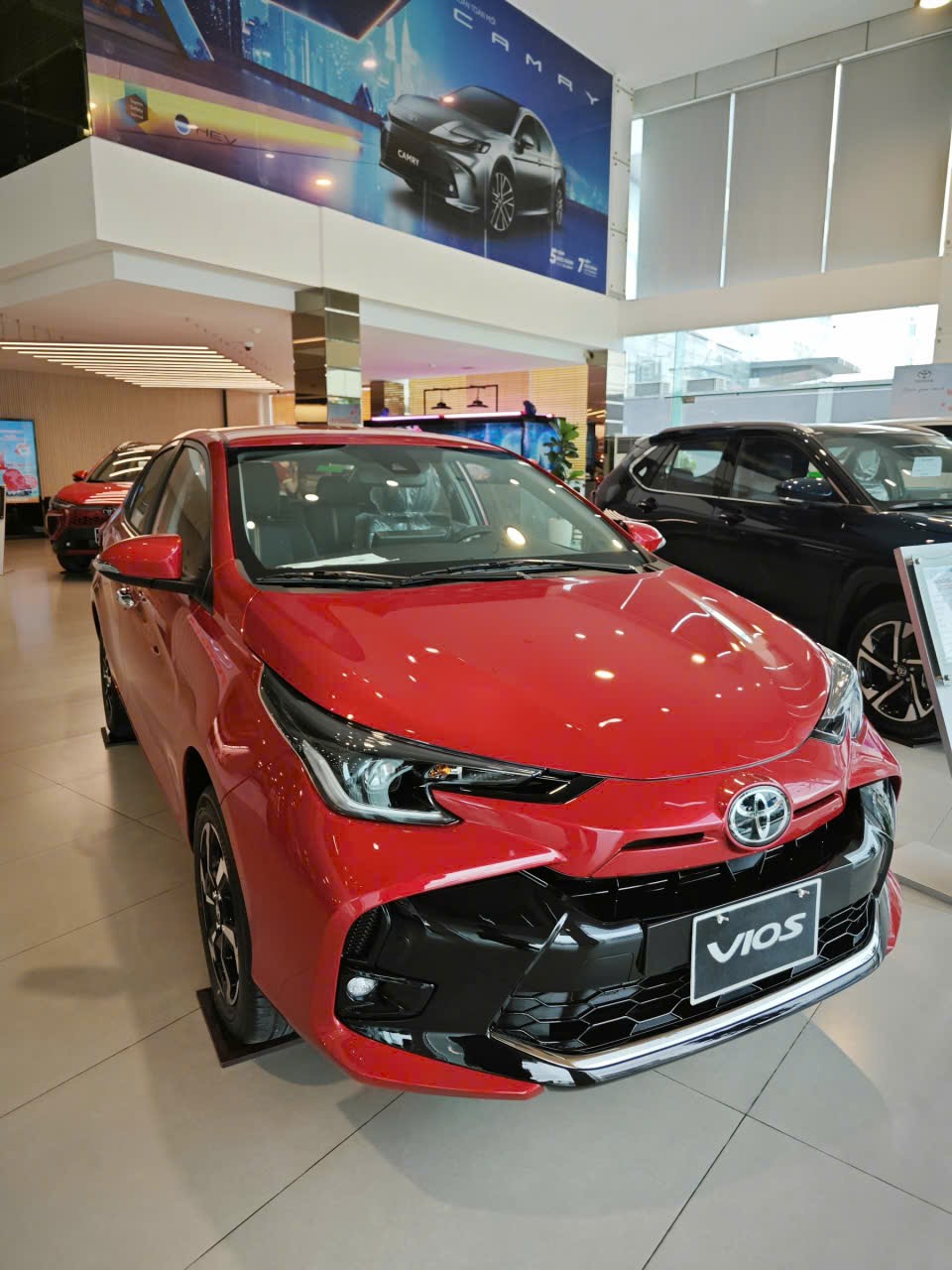 Chỉ Từ 140tr Cho Sự Bền, Lành Và Tiết Kiệm Trong Năm 2026 - Hỗ Trợ Mua Xe Tận Nhà - Đặt Xe Trực Tuyến