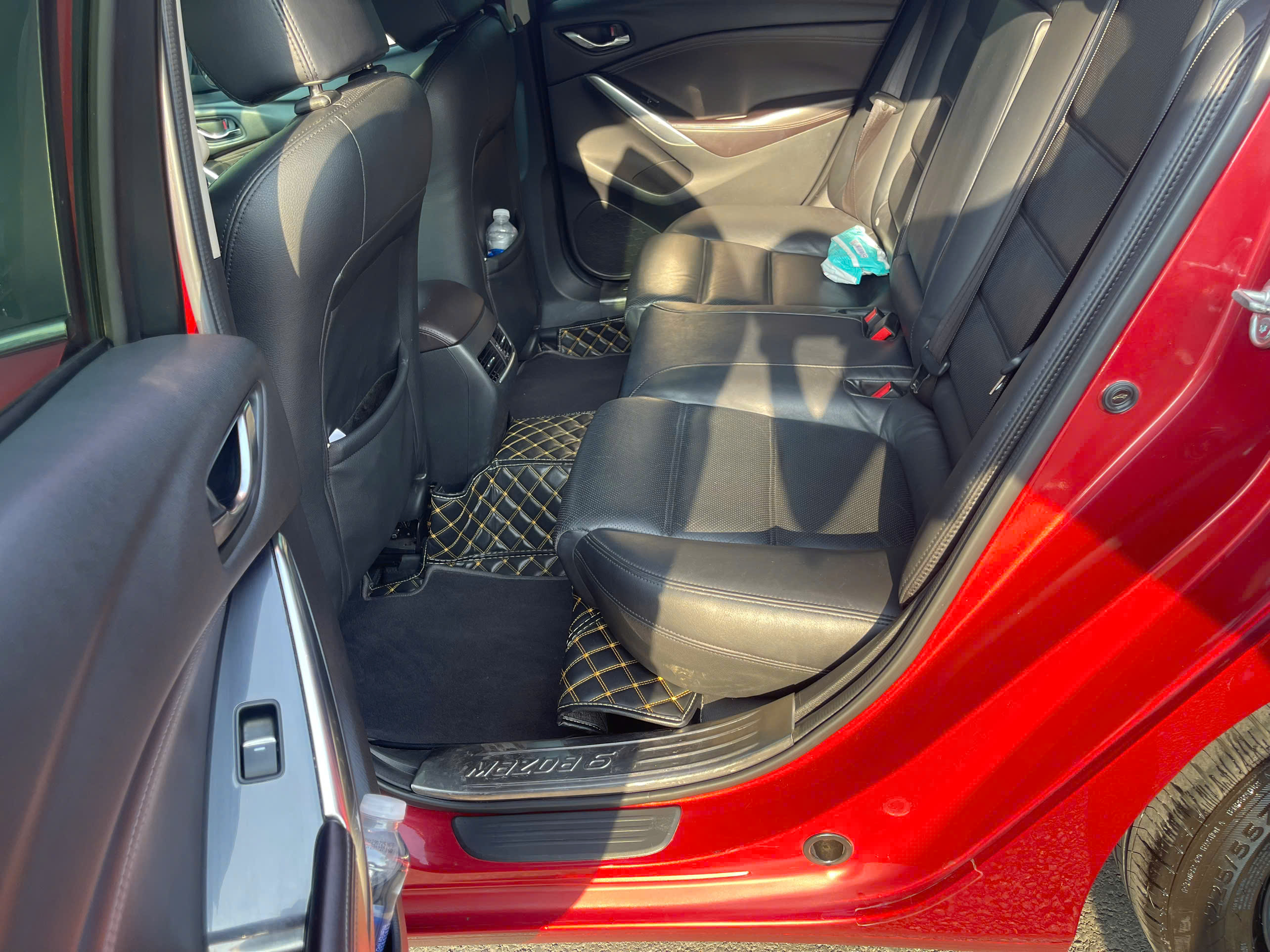 Bán Mazda 6 2018 2.0