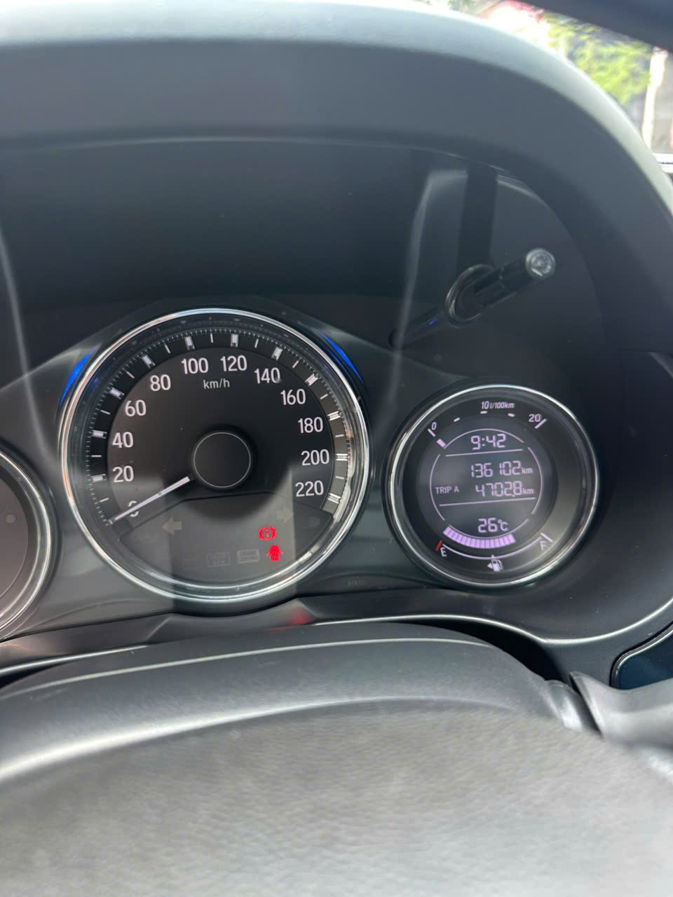 Honda City 2019 – Giá tốt cho người thiện chí