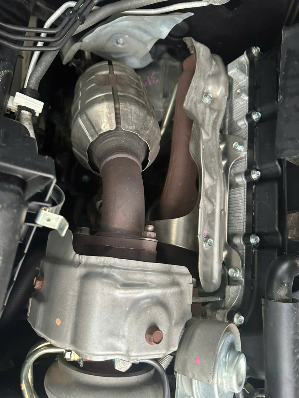 BÁN Mitsubishi Triton 2021 AT 4x2 – MÁY DẦU, GIÁ TỐT.