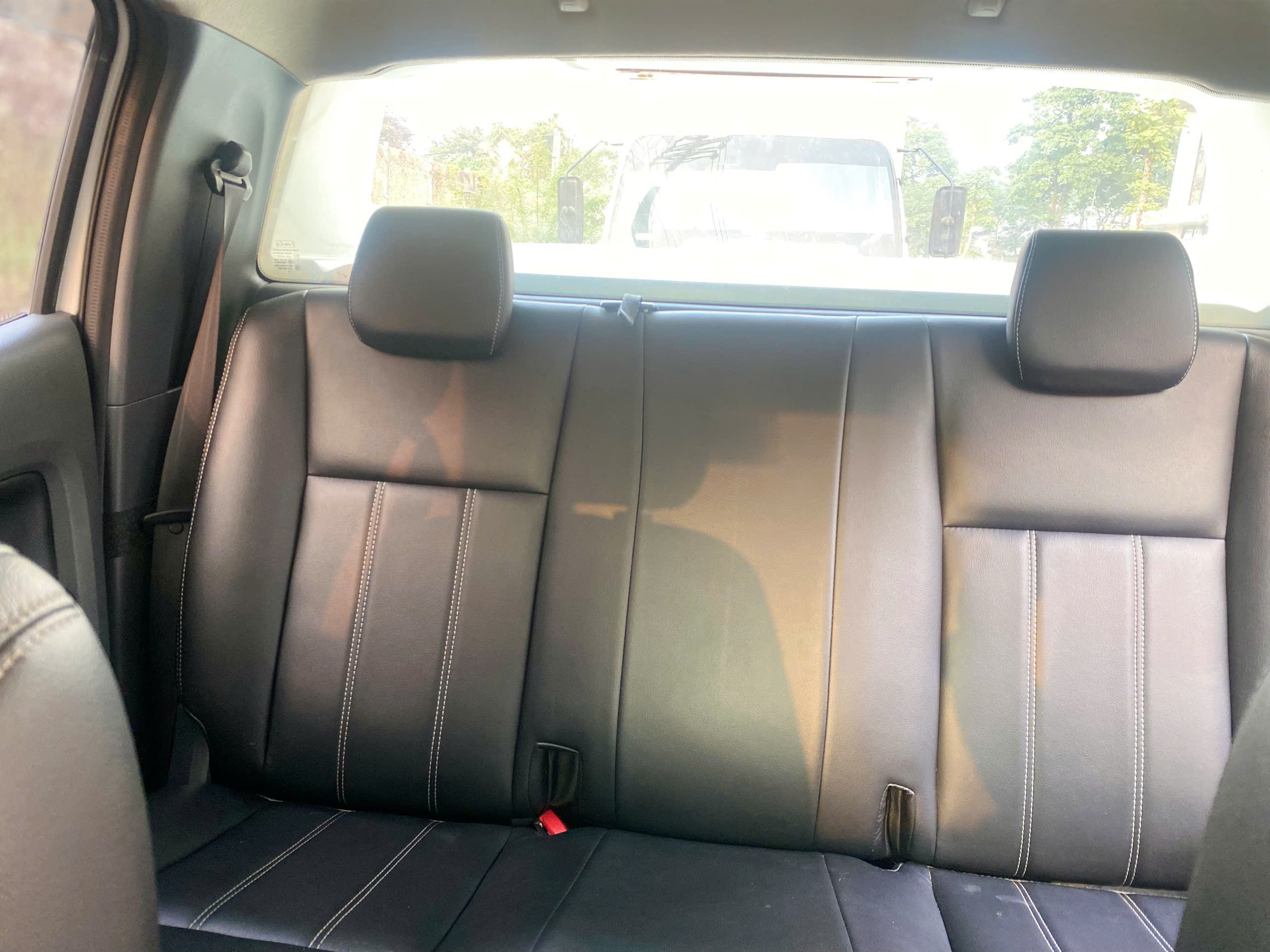 Bán Ford Ranger Xls 2015 – Máy Dầu – Số Tự Động – 5 Chỗ