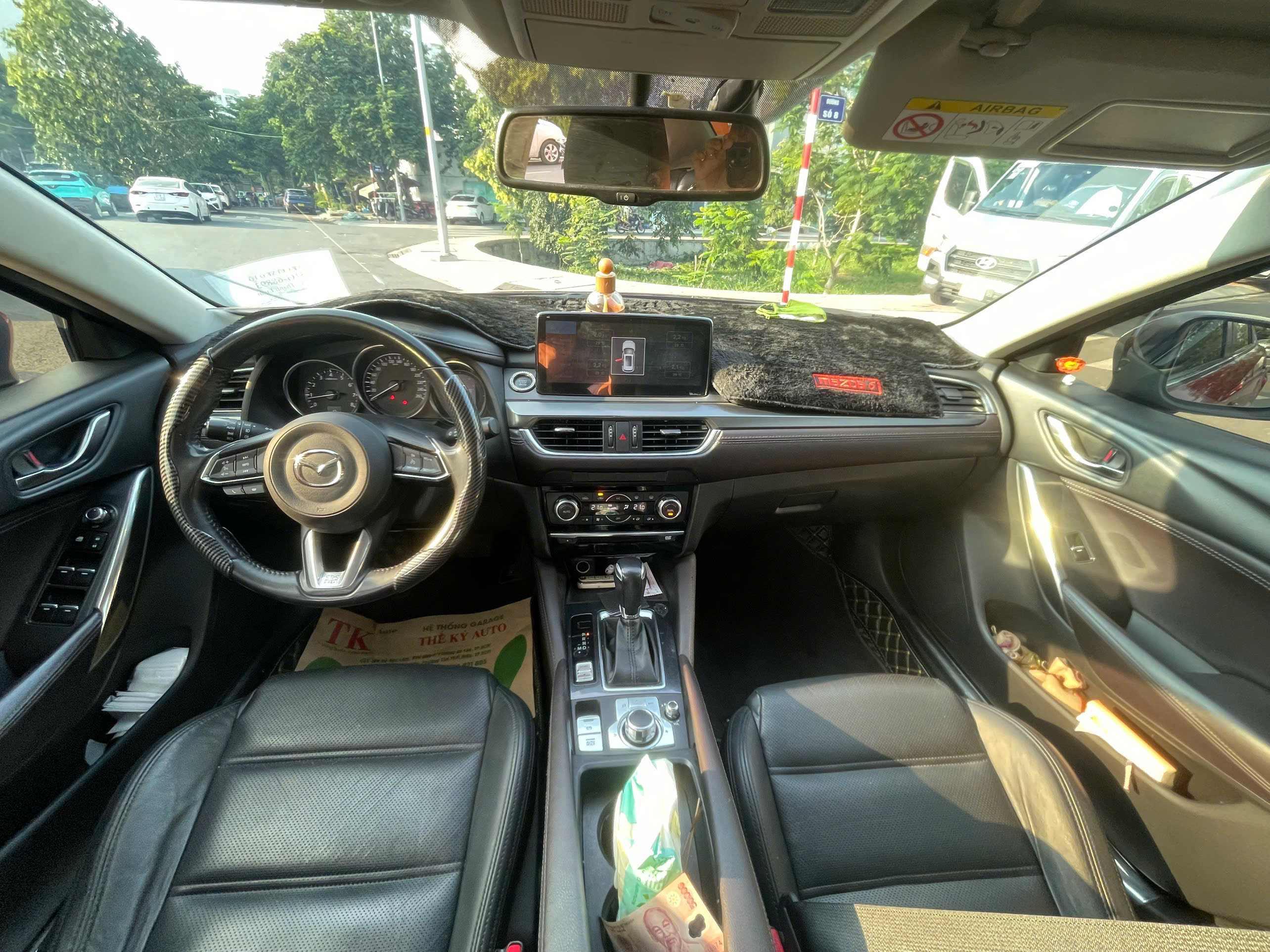 Bán Mazda 6 2018 2.0