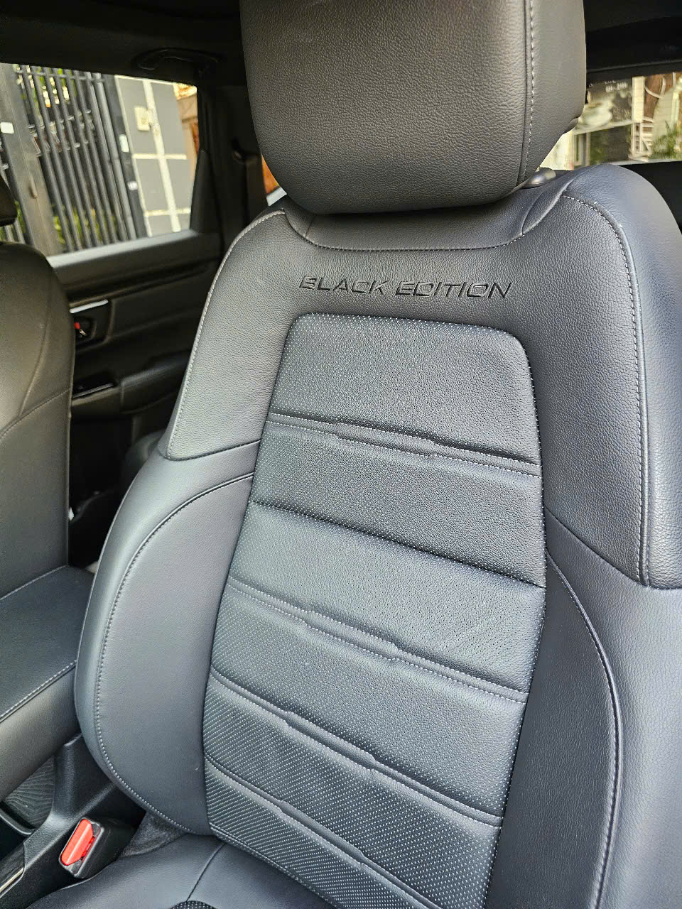 Honda CR-V 2023 LSE Black Edition – Full kịch option