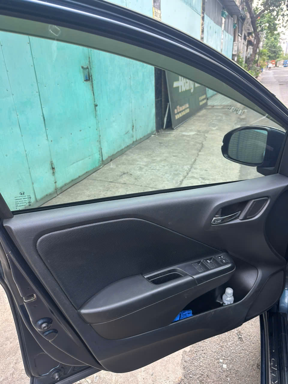 Honda City 2019 – Giá tốt cho người thiện chí