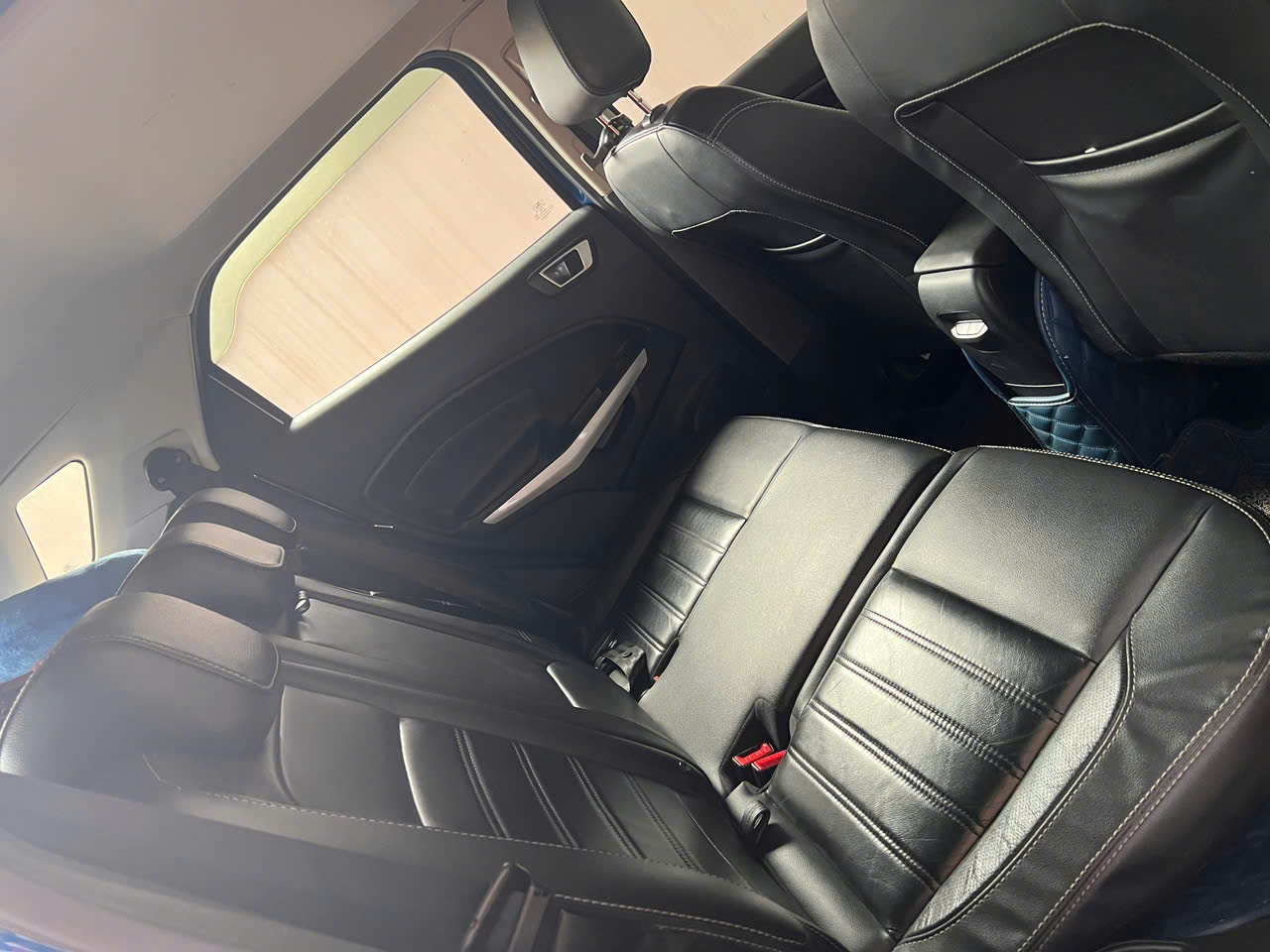 Bán Ford Ecosport 2019 – Giá Tốt Chỉ 350 Triệu