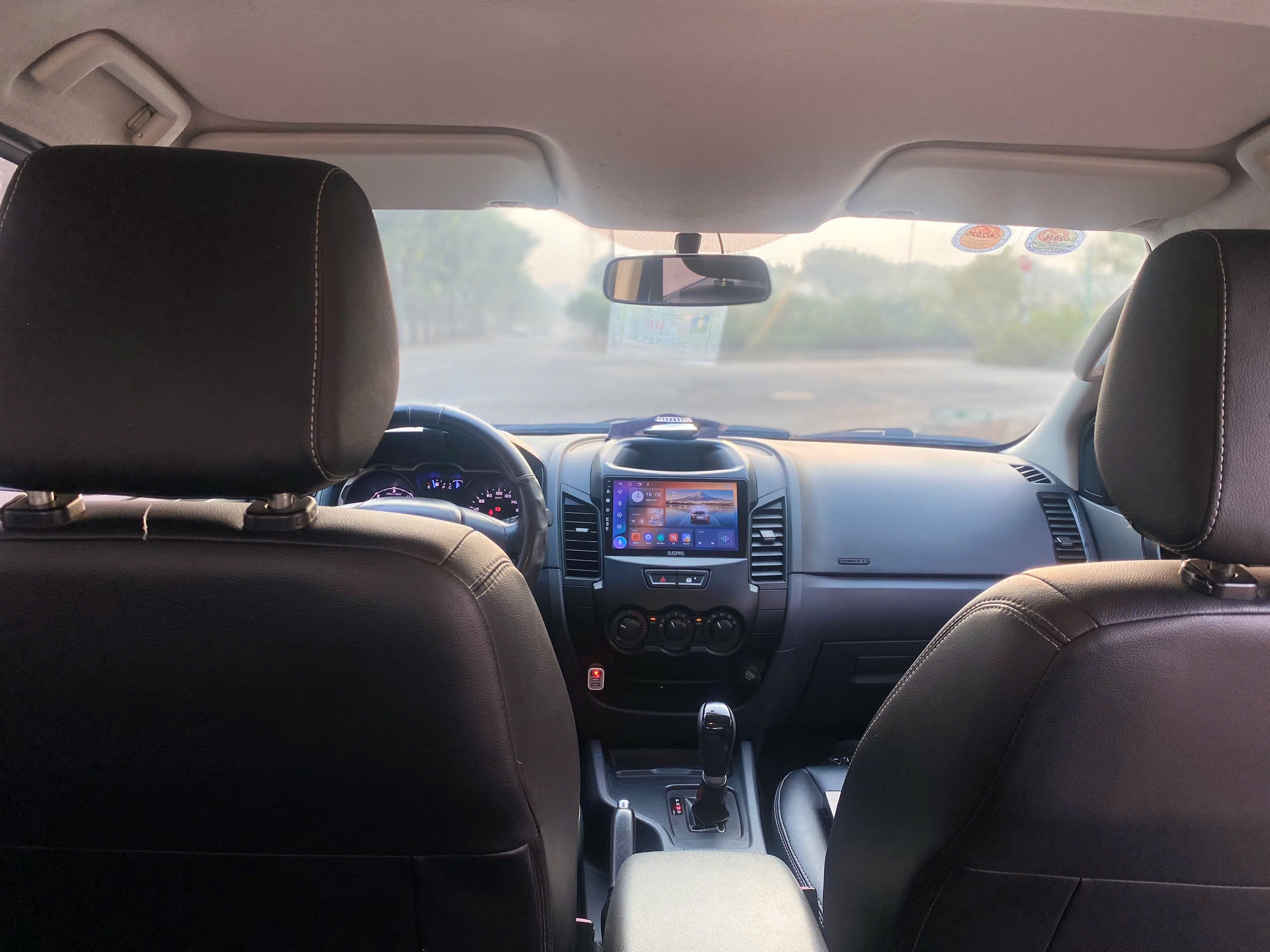 Bán Ford Ranger Xls 2015 – Máy Dầu – Số Tự Động – 5 Chỗ