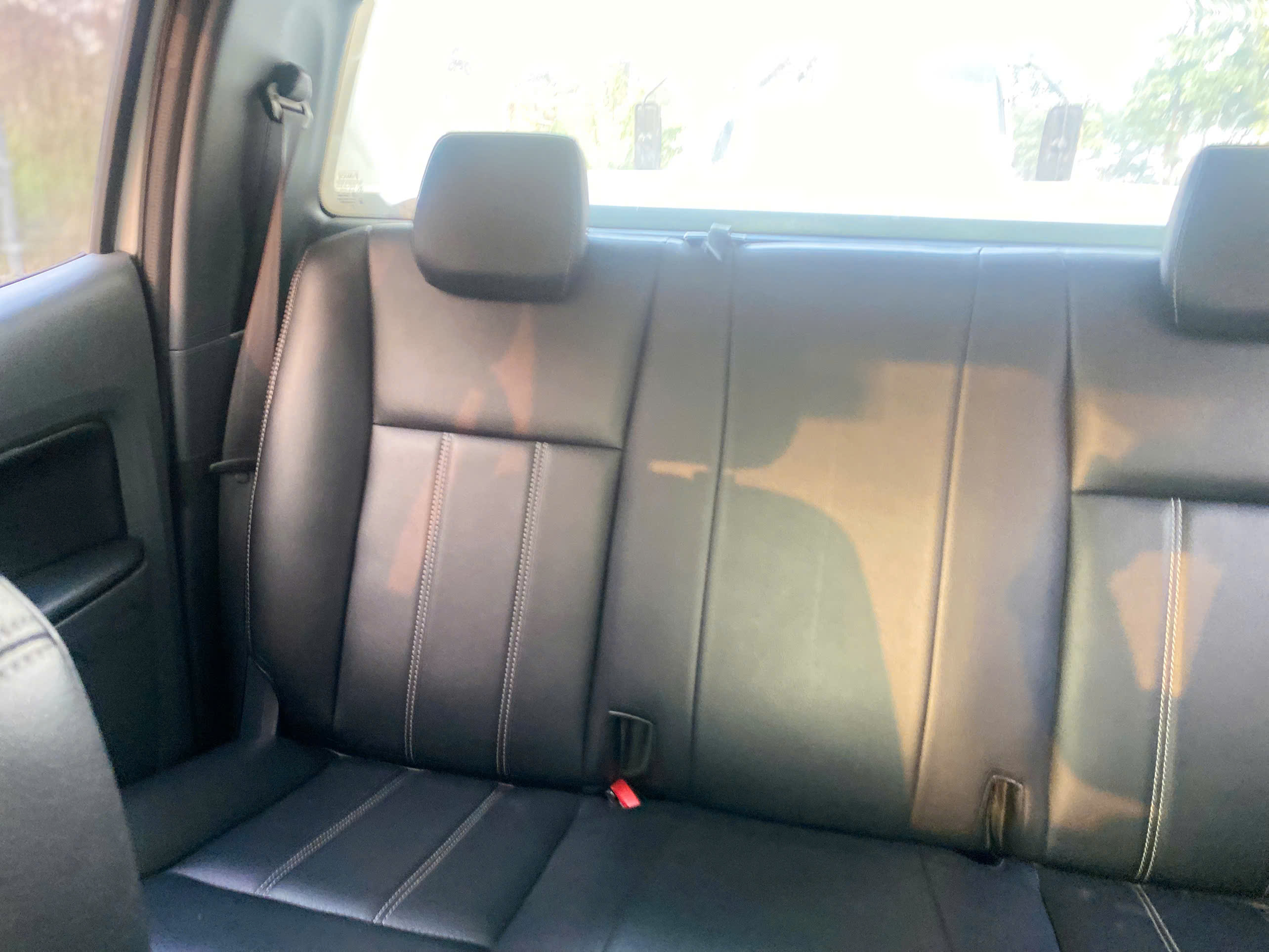 Bán Ford Ranger Xls 2015 – Máy Dầu – Số Tự Động – 5 Chỗ