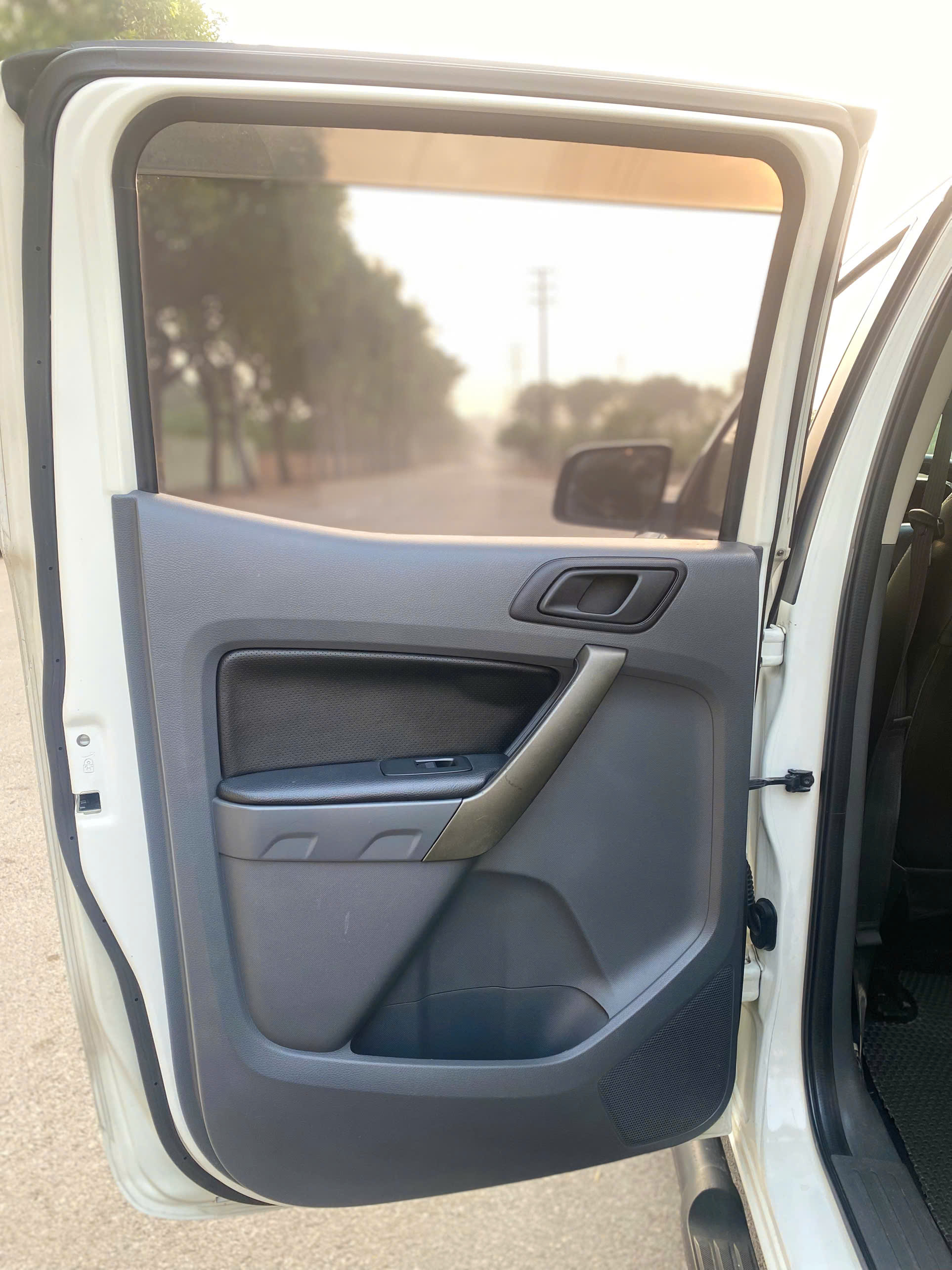 Bán Ford Ranger Xls 2015 – Máy Dầu – Số Tự Động – 5 Chỗ