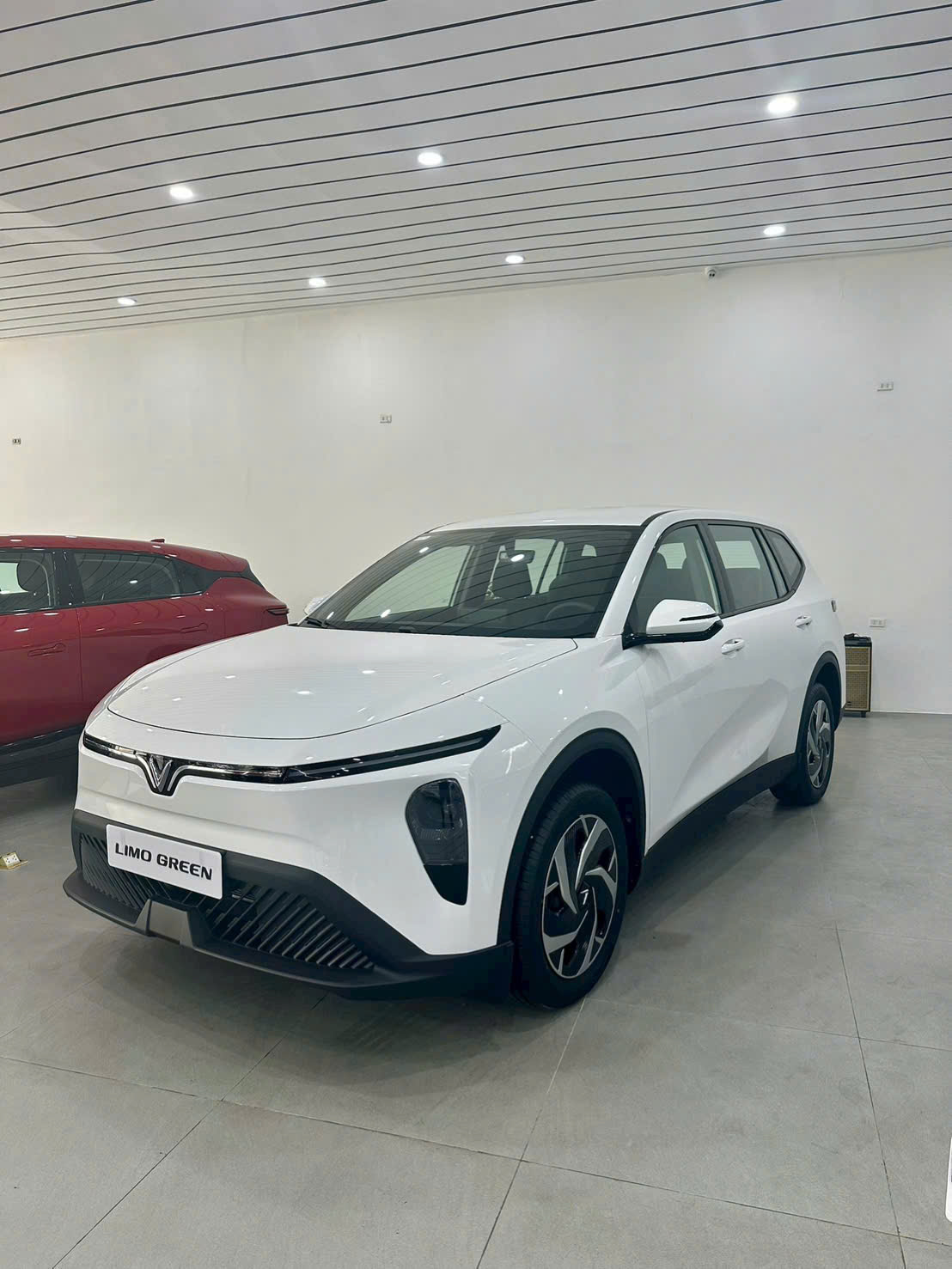 BÁN XE LIMO GREEN – XE ĐIỆN – GIÁ ƯU ĐÃI