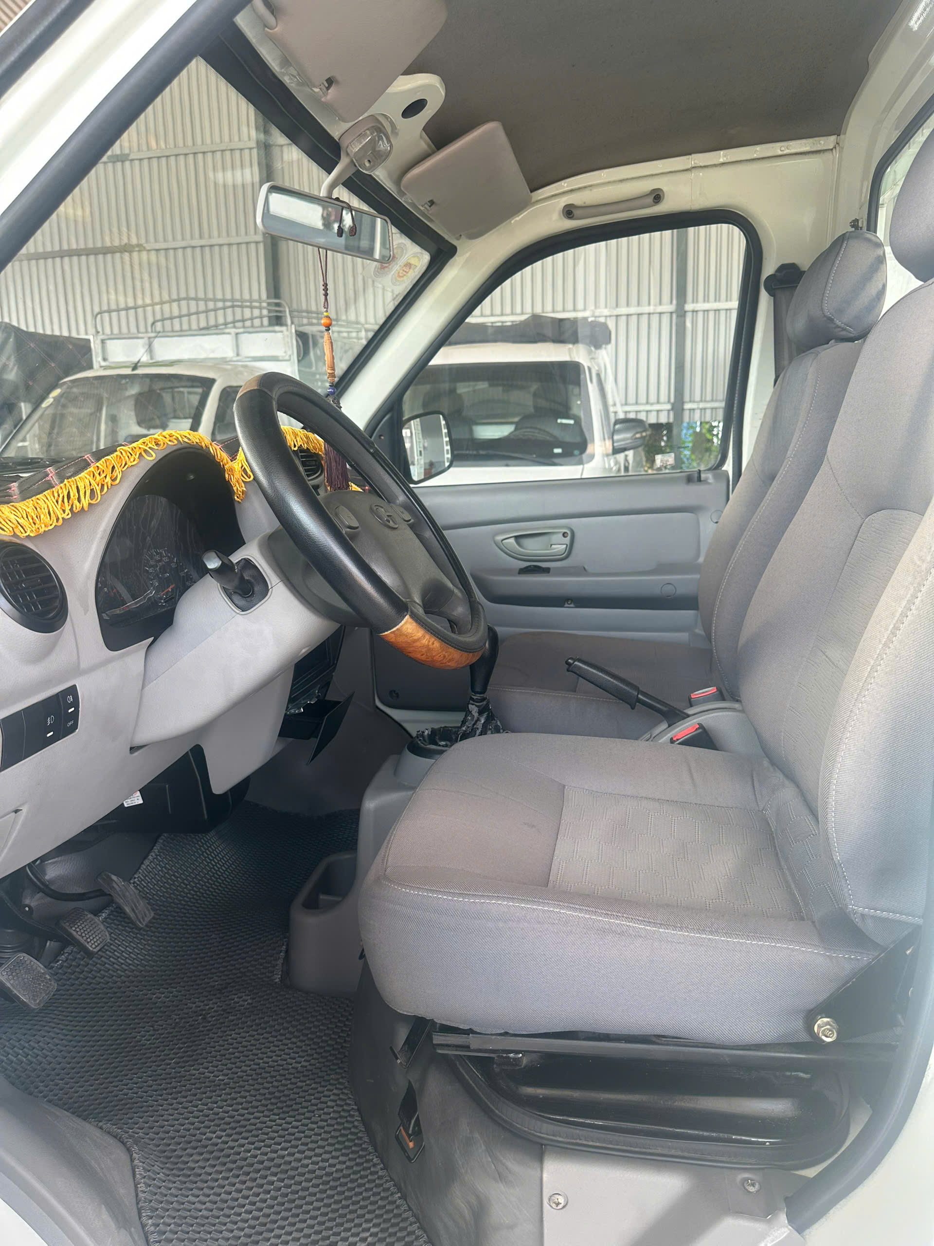 BÁN XE TẢI NHẸ THACO TOWNER 990 – GIÁ TỐT