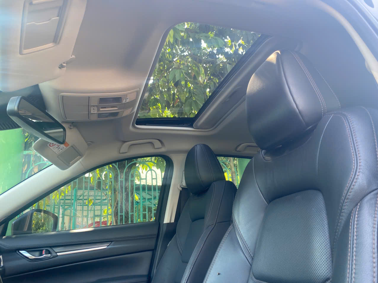 Mazda Cx5 Premium 2023 – Giá Quá Tốt