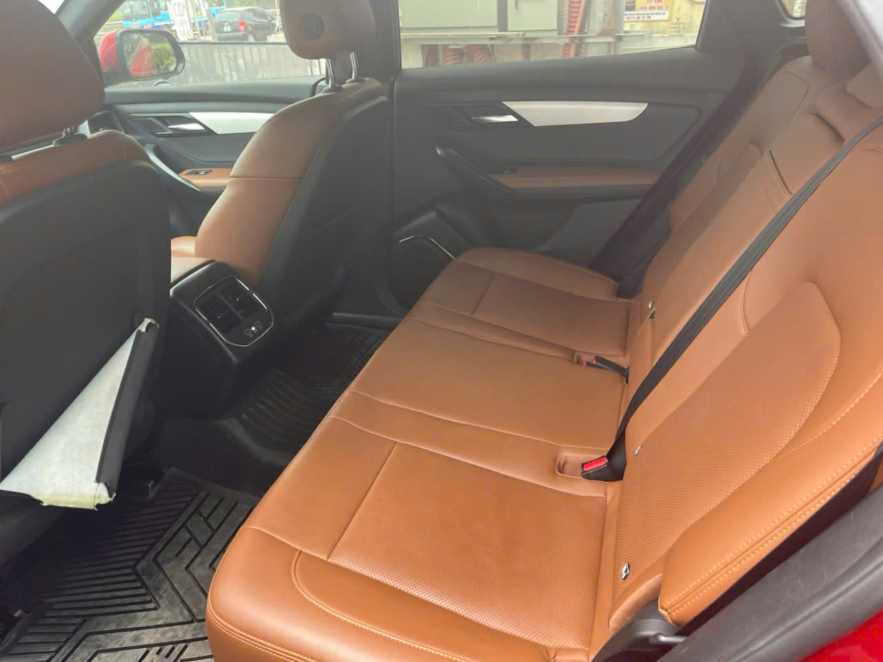 Vinfast Vf 8 Lướt – Ưu Đãi 120tr – Nhận Xe Ngay