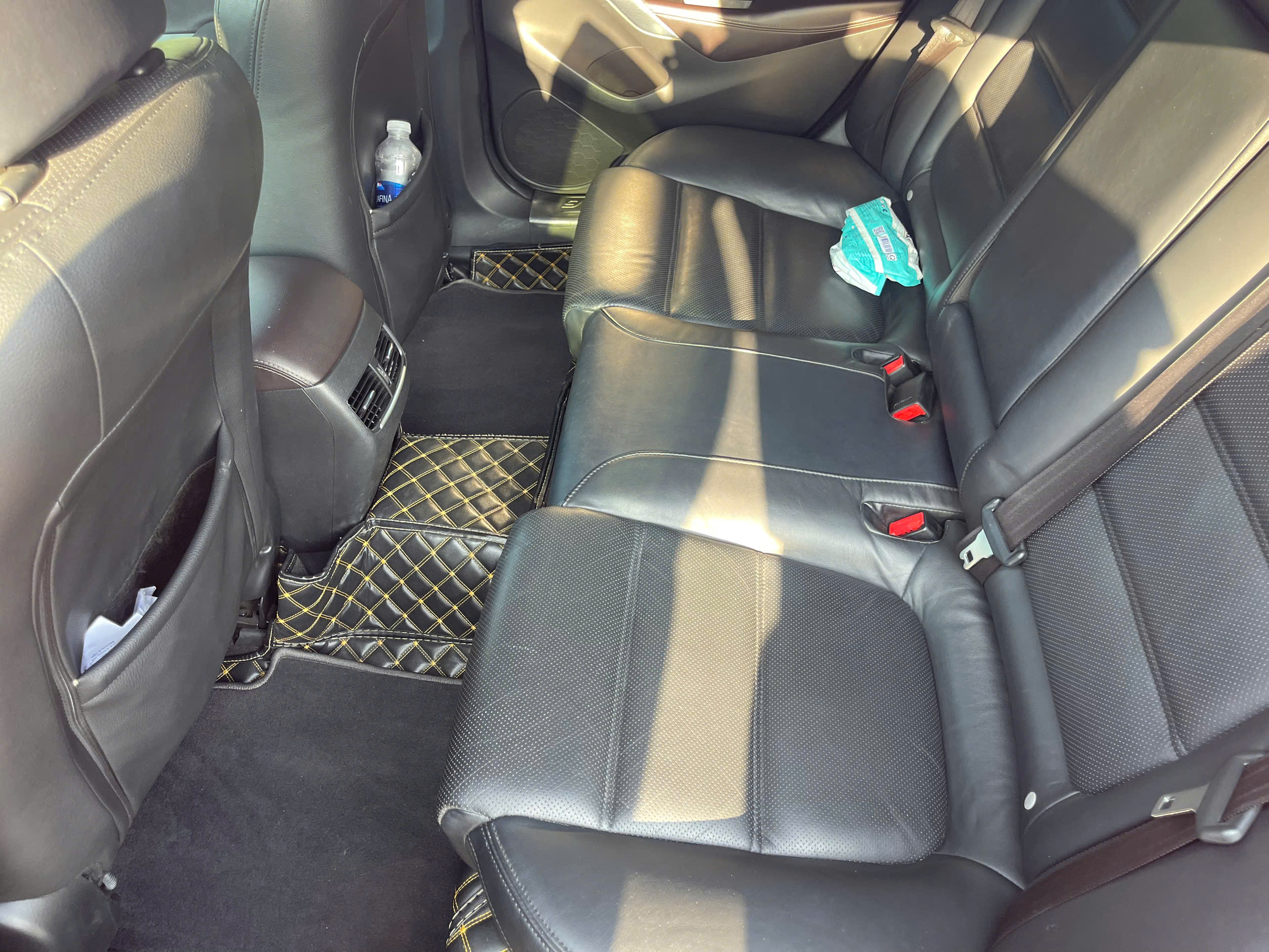 Bán Mazda 6 2018 2.0