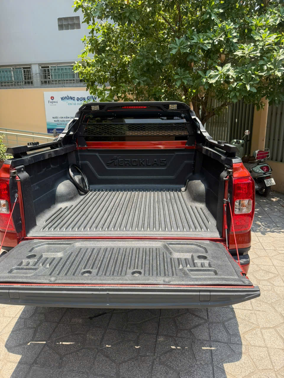 Bán Ford Xls 2 Cầu – Số Tự Động – Xe Như Mới