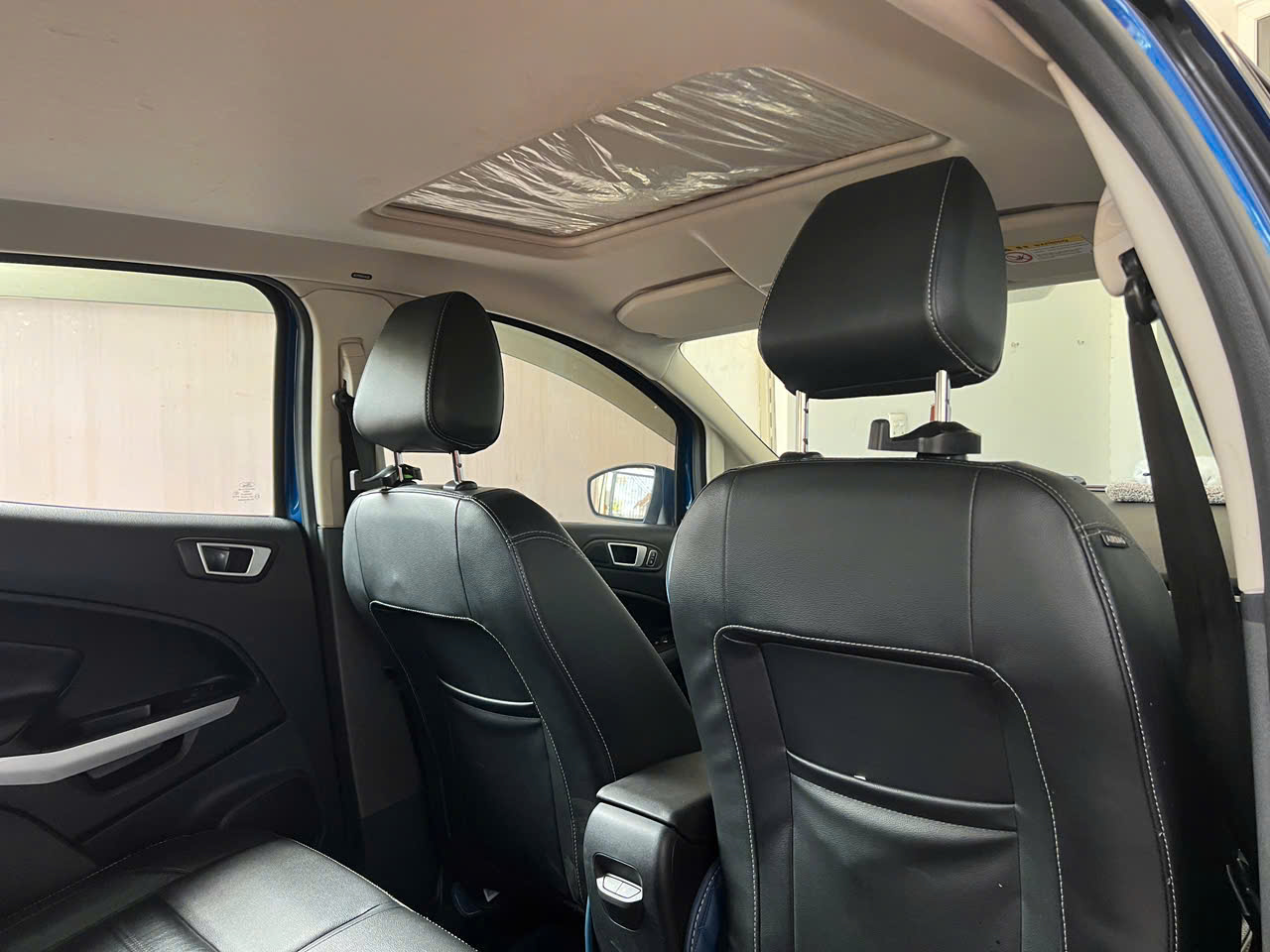 Bán Ford Ecosport 2019 – Giá Tốt Chỉ 350 Triệu