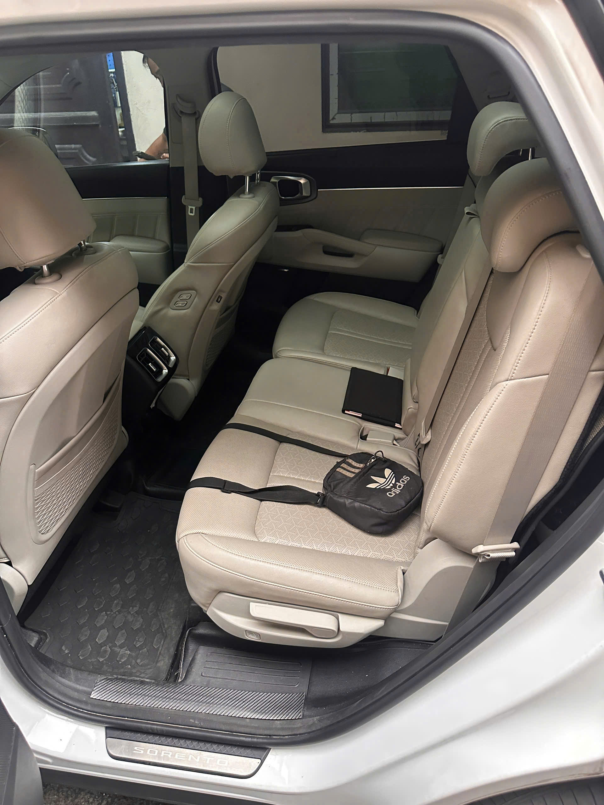 Kia sorento full dầu signature sx 2021