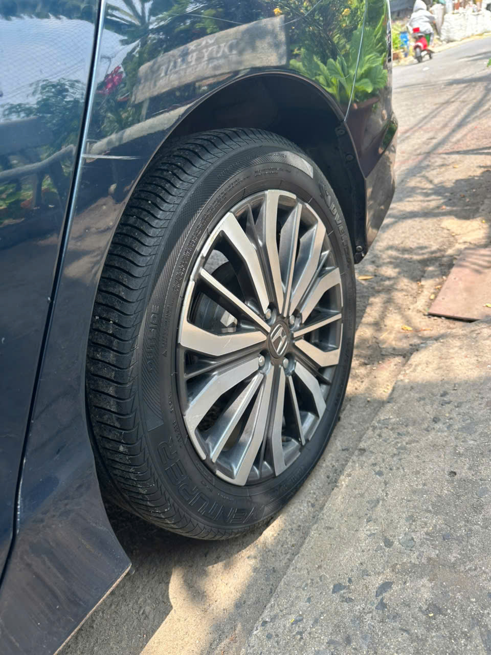 Honda City 2019 – Giá tốt cho người thiện chí