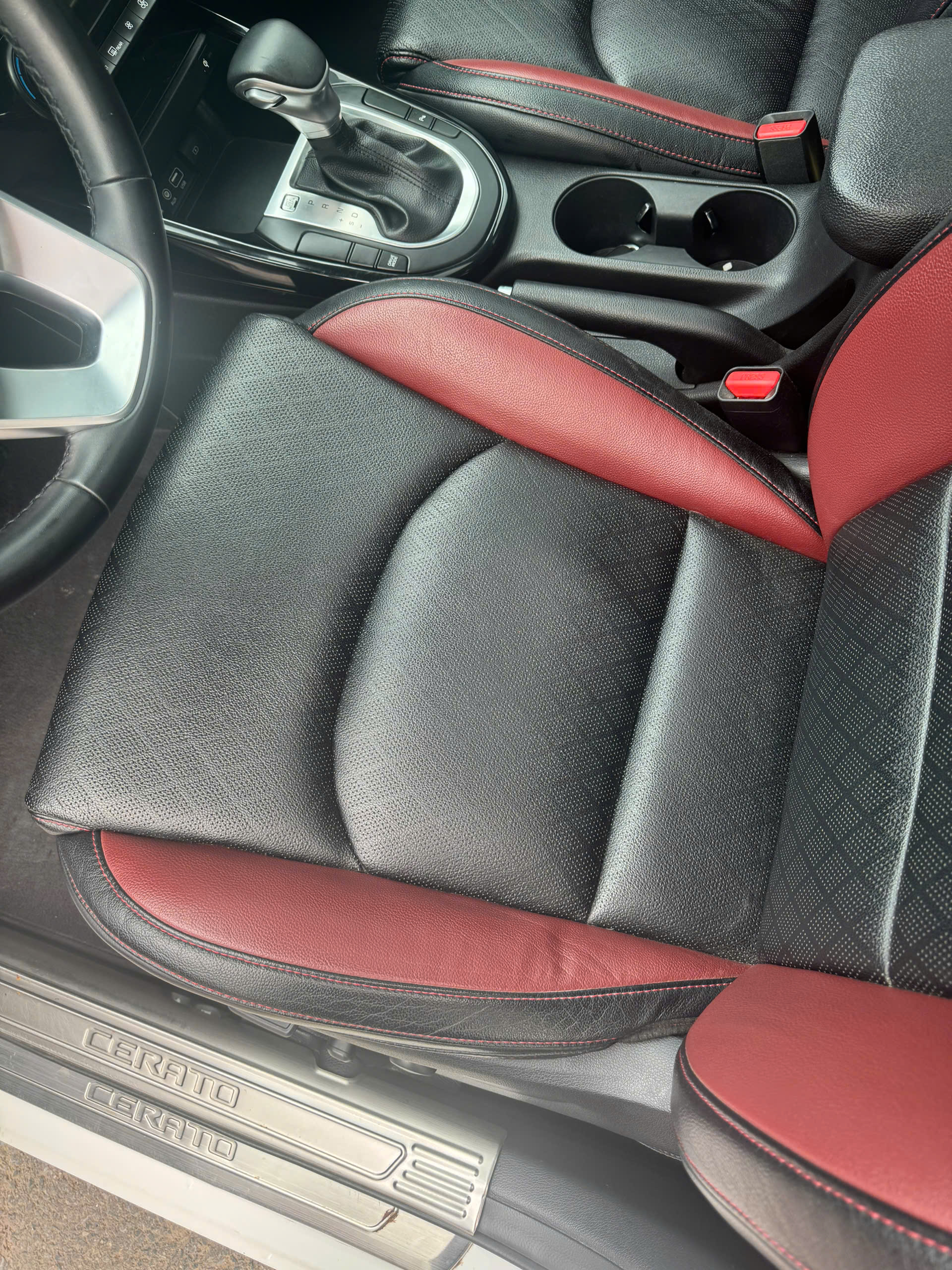 Bán Xe 2019 Bản Premium – Giá Tốt