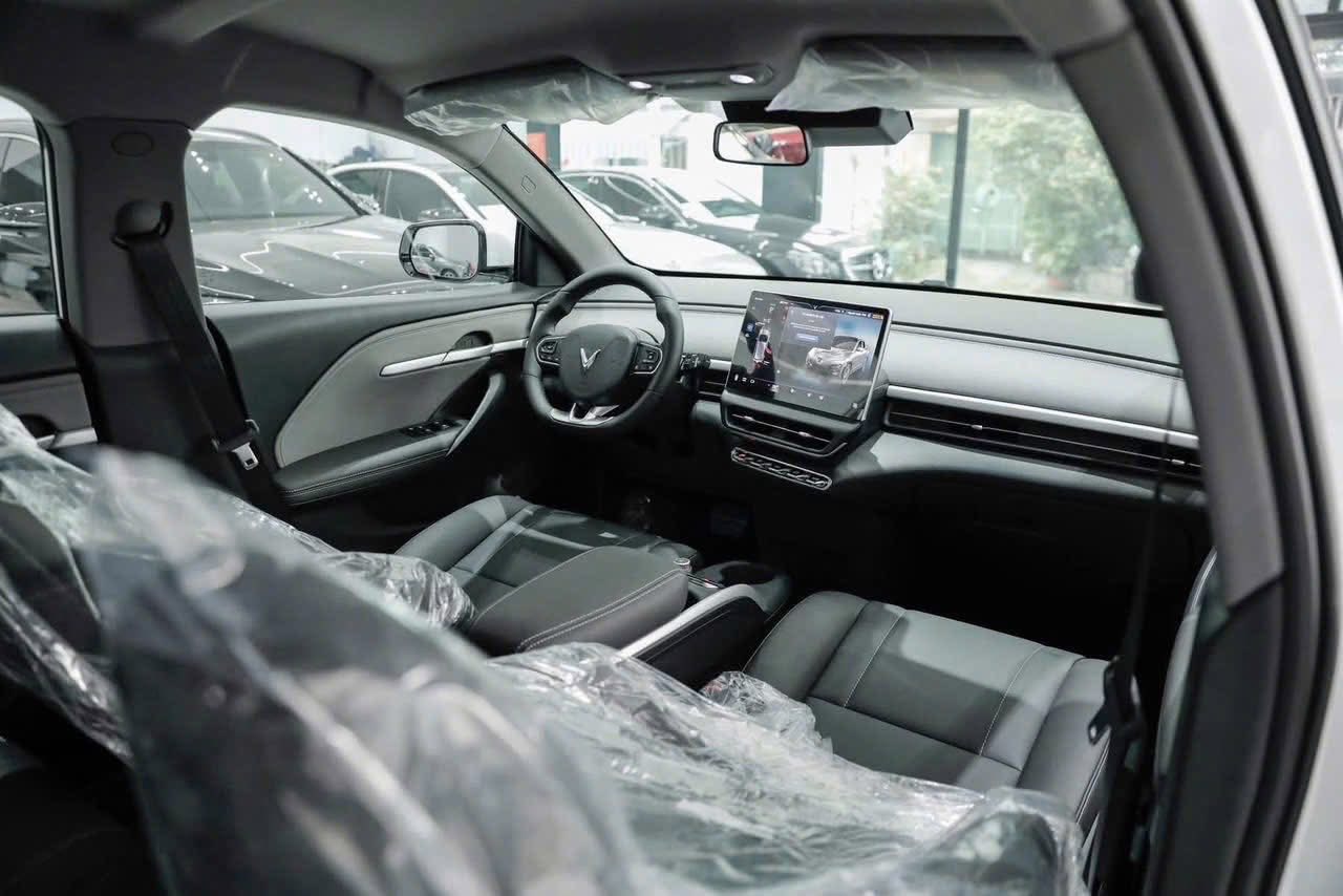 Gía Xe VinFast VF6 ECO 2026 Đồng Nai Đủ Màu Giao Ngay