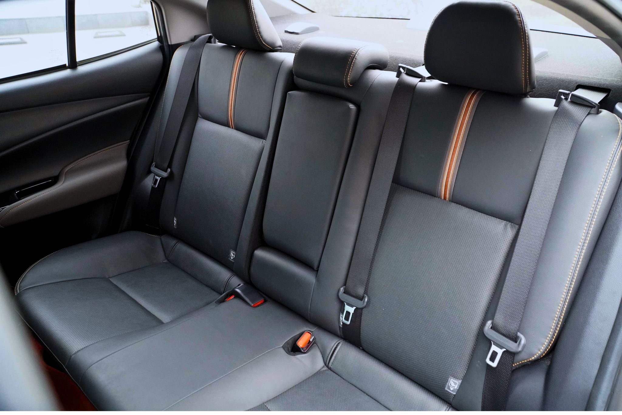 Toyota Vios G 1.5 Cvt 2024 – Xe Lướt Giá Tốt