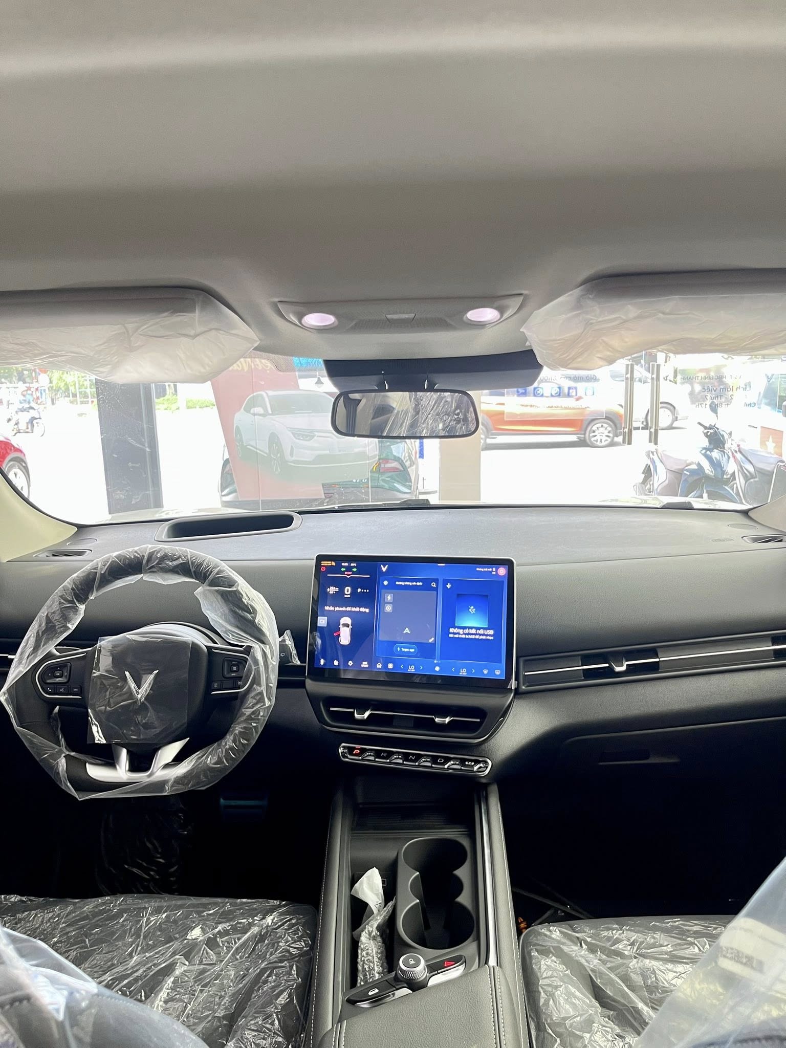 Giá Xe VF7 ECO Tại VinFast Đồng Nai, Có xe Sẵn COC Giao Ngay Đủ Màu, Nhiều ƯU ĐÃi