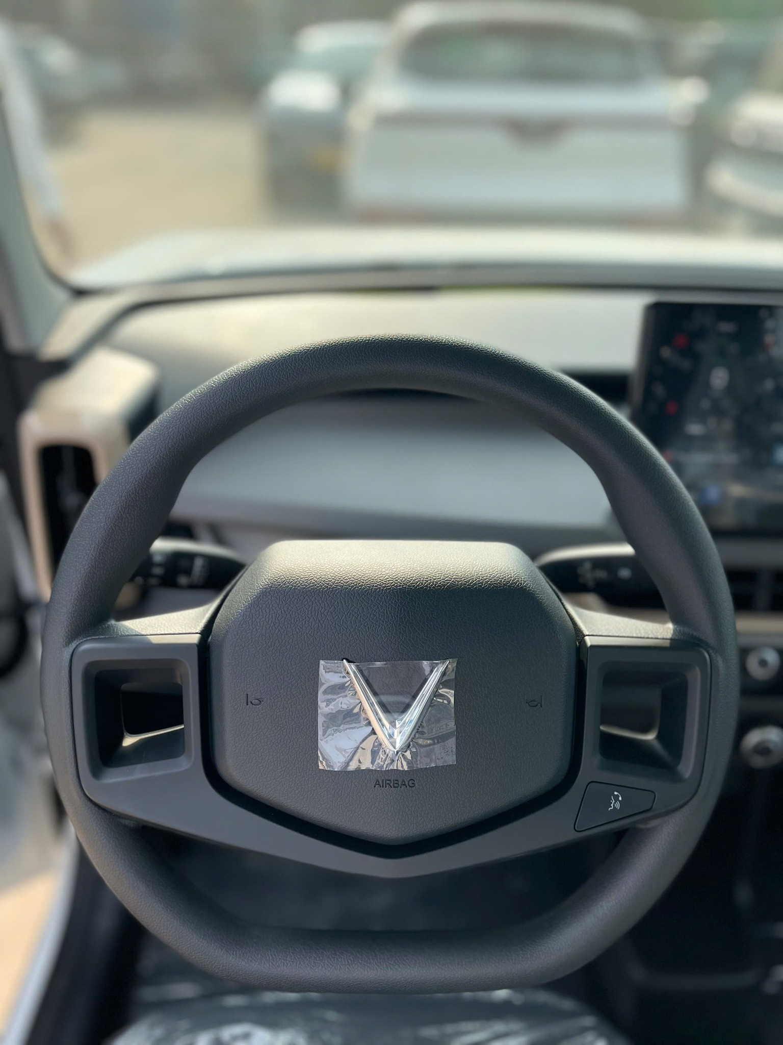 VinFast VF3 PLUS Đồng Nai Giao Ngay Đủ MÀu