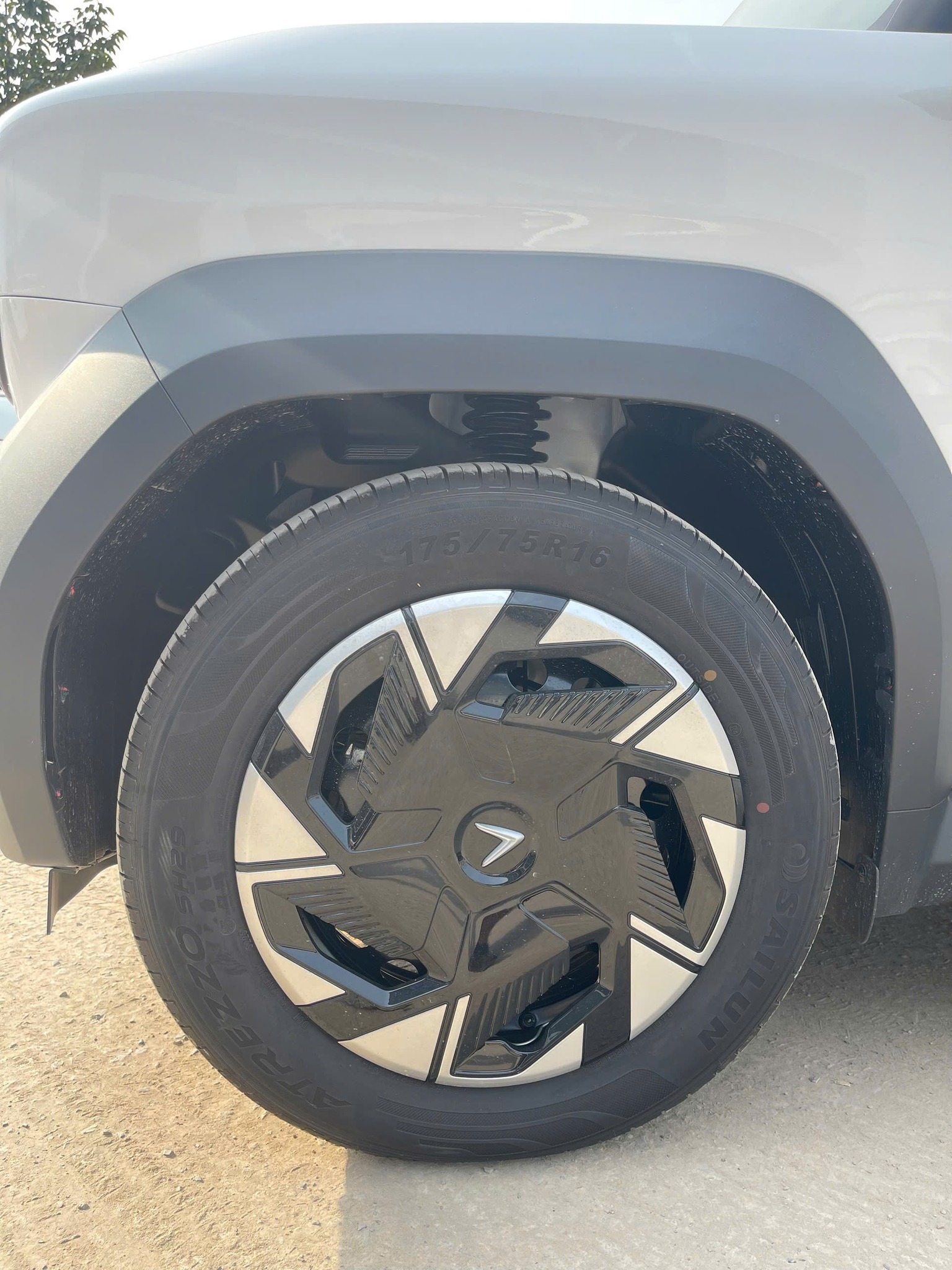 VinFast VF3 PLUS Đồng Nai Giao Ngay Đủ MÀu