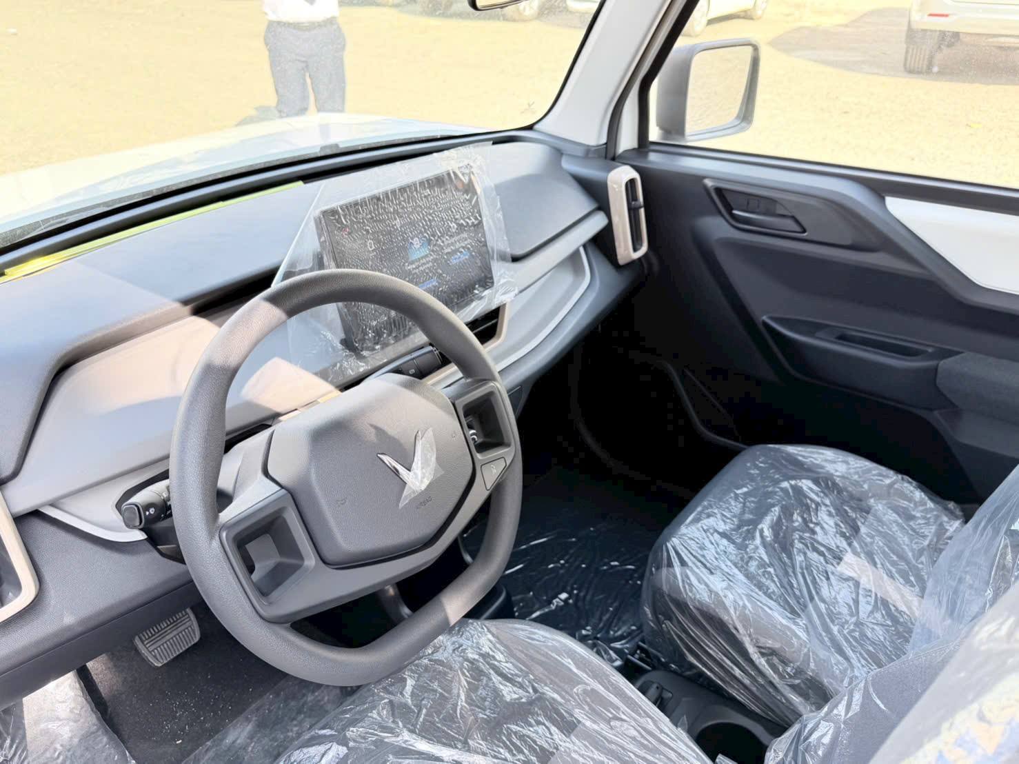 VinFast VF3 PLUS Đồng Nai Giao Ngay Đủ MÀu