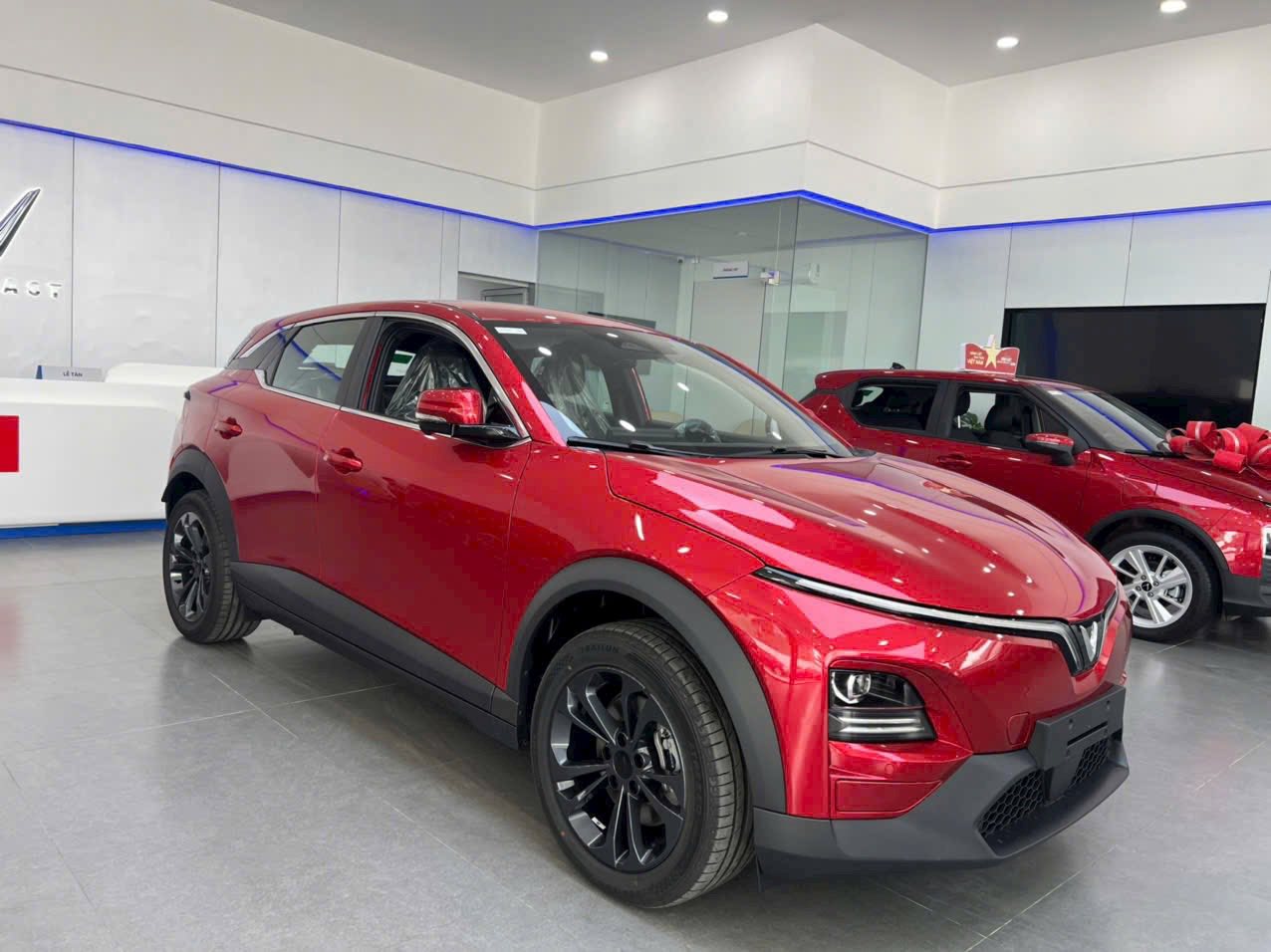 VinFast VF6 Plus Tại Đồng Nai Giao Ngay, Đủ Màu, Nhiều ƯU Đãi