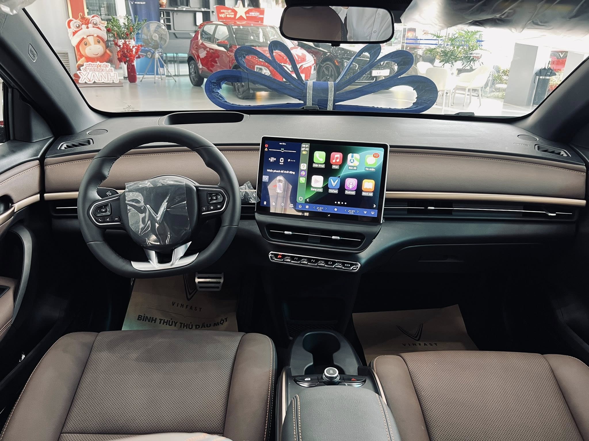 VinFast VF6 Plus Tại Đồng Nai Giao Ngay, Đủ Màu, Nhiều ƯU Đãi