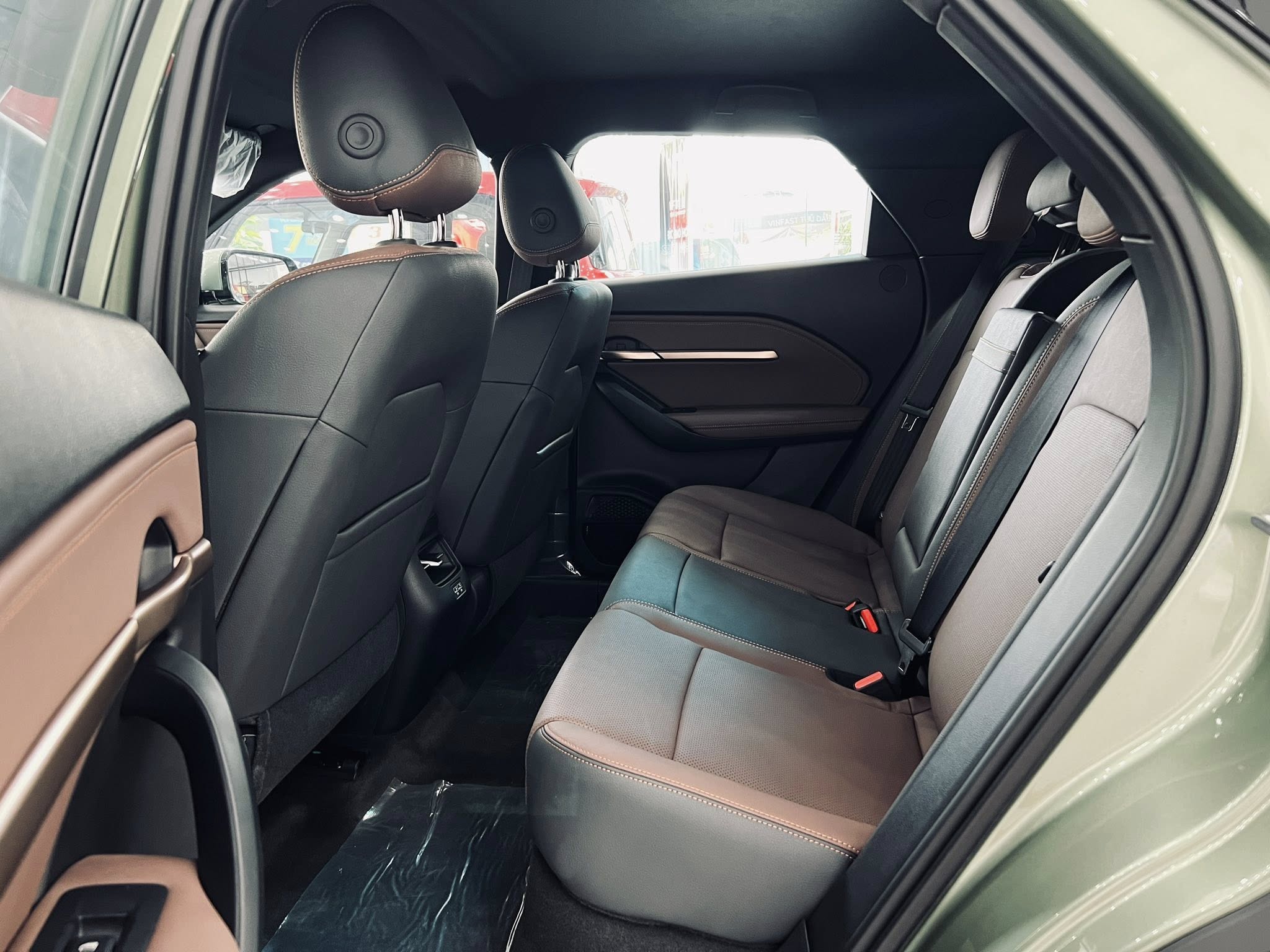 VinFast VF6 Plus Tại Đồng Nai Giao Ngay, Đủ Màu, Nhiều ƯU Đãi