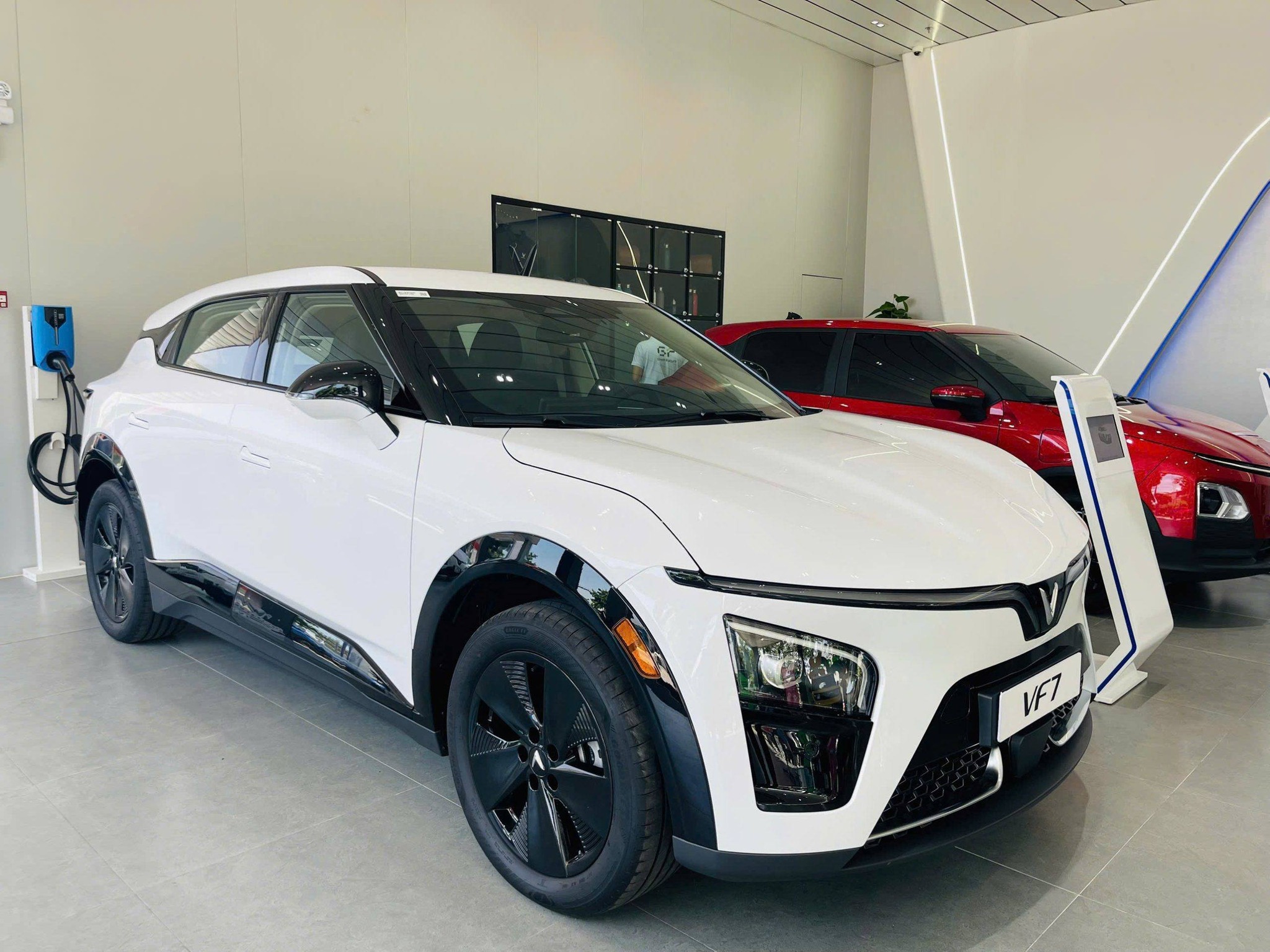 Giá Xe VF7 ECO Tại VinFast Đồng Nai, Có xe Sẵn COC Giao Ngay Đủ Màu, Nhiều ƯU ĐÃi