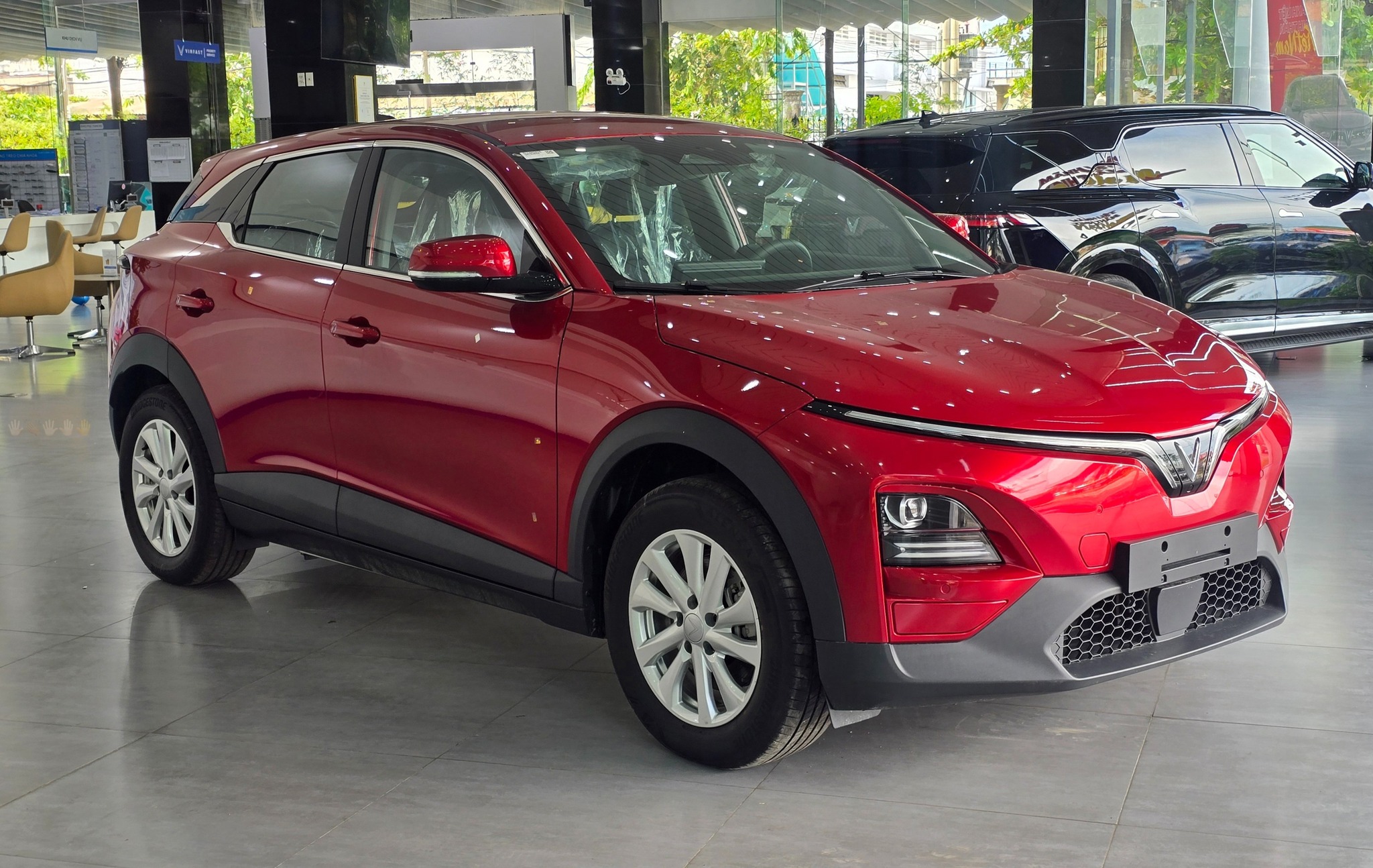 Gía Xe VinFast VF6 ECO 2026 Đồng Nai Đủ Màu Giao Ngay