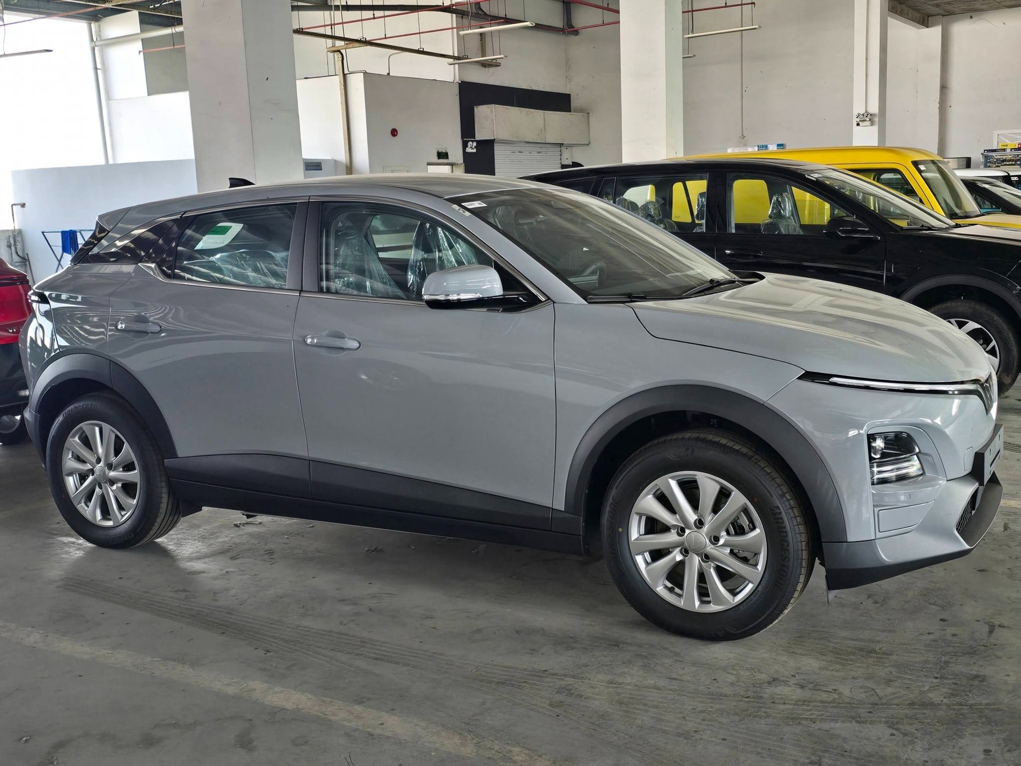 Gía Xe VinFast VF6 ECO 2026 Đồng Nai Đủ Màu Giao Ngay