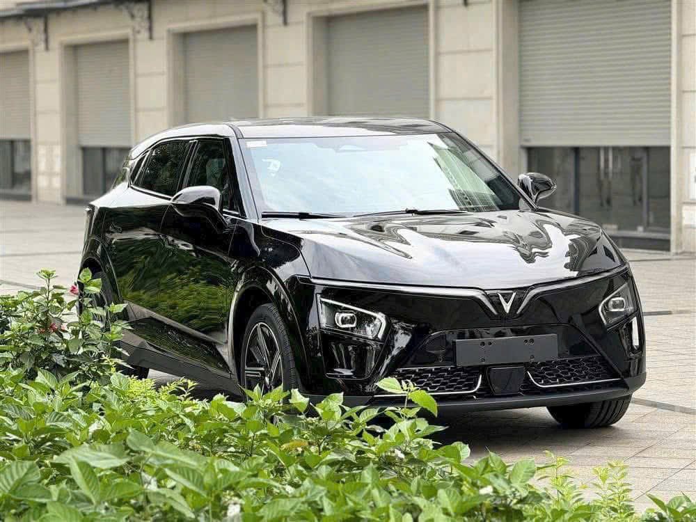 Giá Xe VinFast VF7 PLus Tại Đồng Nai, XE Sẵn COC Giao Ngay Đủ Màu, Nhiều ƯU Đãi