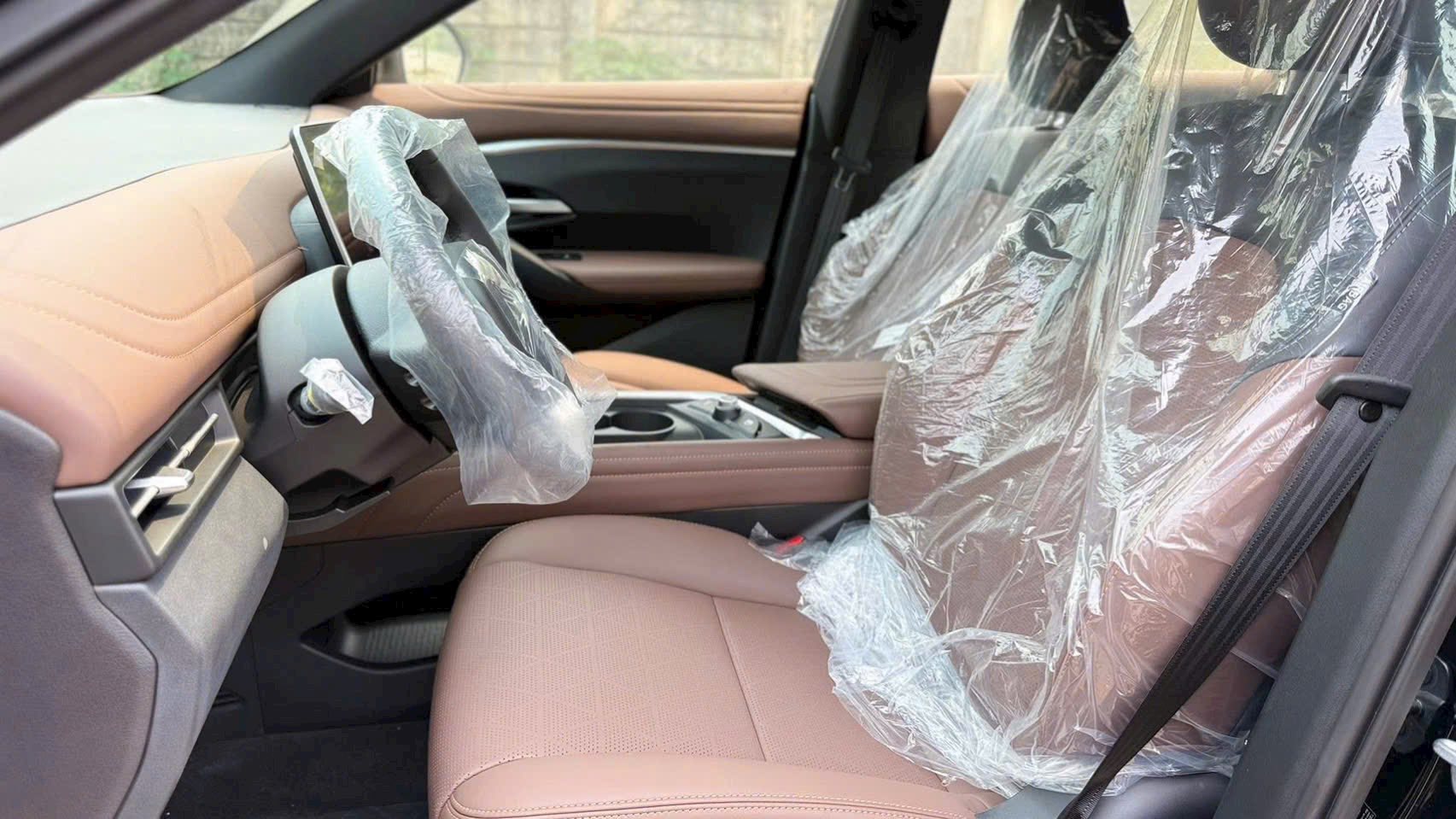 Giá Xe VinFast VF7 PLus Tại Đồng Nai, XE Sẵn COC Giao Ngay Đủ Màu, Nhiều ƯU Đãi