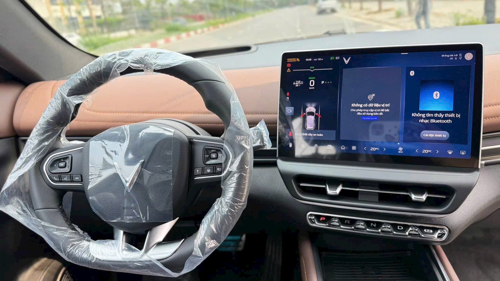 Giá Xe VinFast VF7 PLus Tại Đồng Nai, XE Sẵn COC Giao Ngay Đủ Màu, Nhiều ƯU Đãi