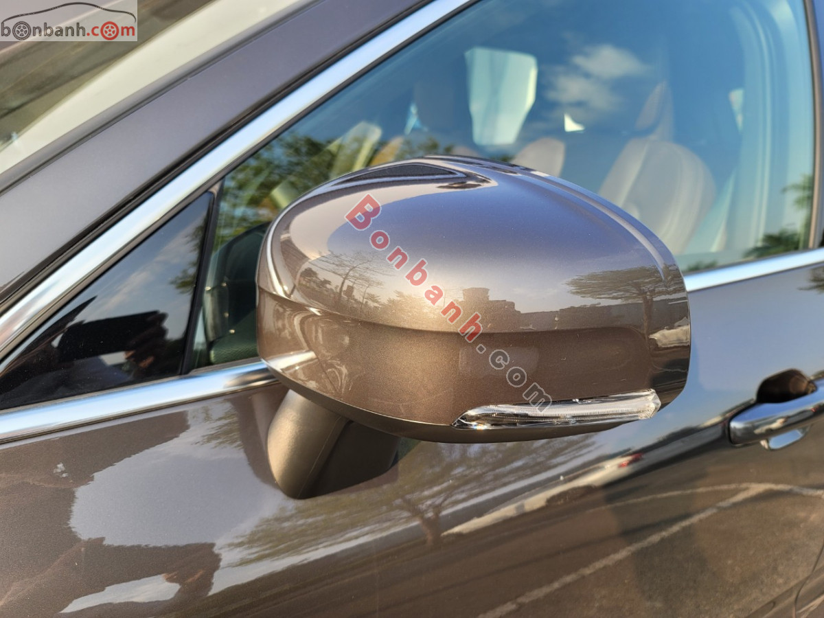 Bán ô tô Volvo XC60 Ultra B6 AWD - 2025 - xe mới