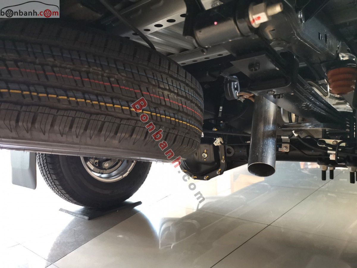 Bán ô tô Ford Ranger XLS 2.0L 4x2 AT - 2026 - xe mới