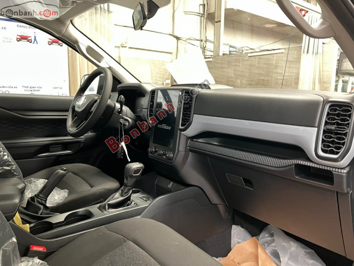 Bán ô tô Ford Ranger XLS 2.0L 4x2 AT - 2026 - xe mới